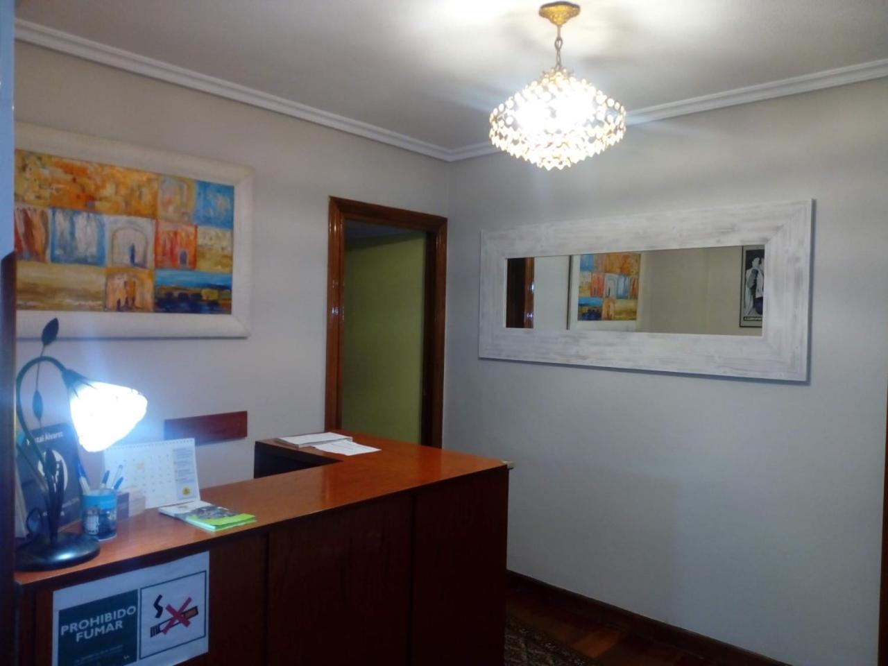 Hostal Álvarez