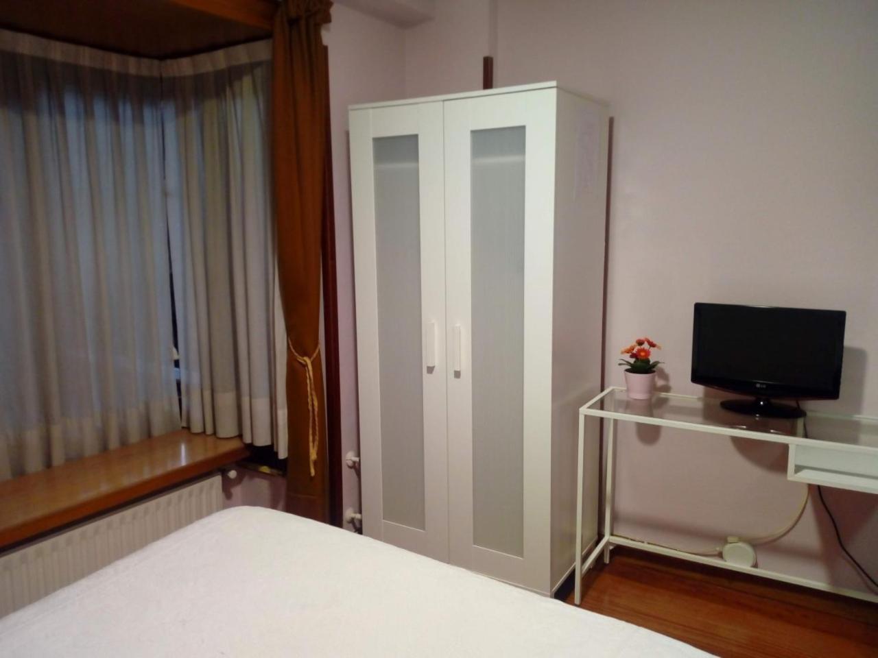 Hostal Álvarez