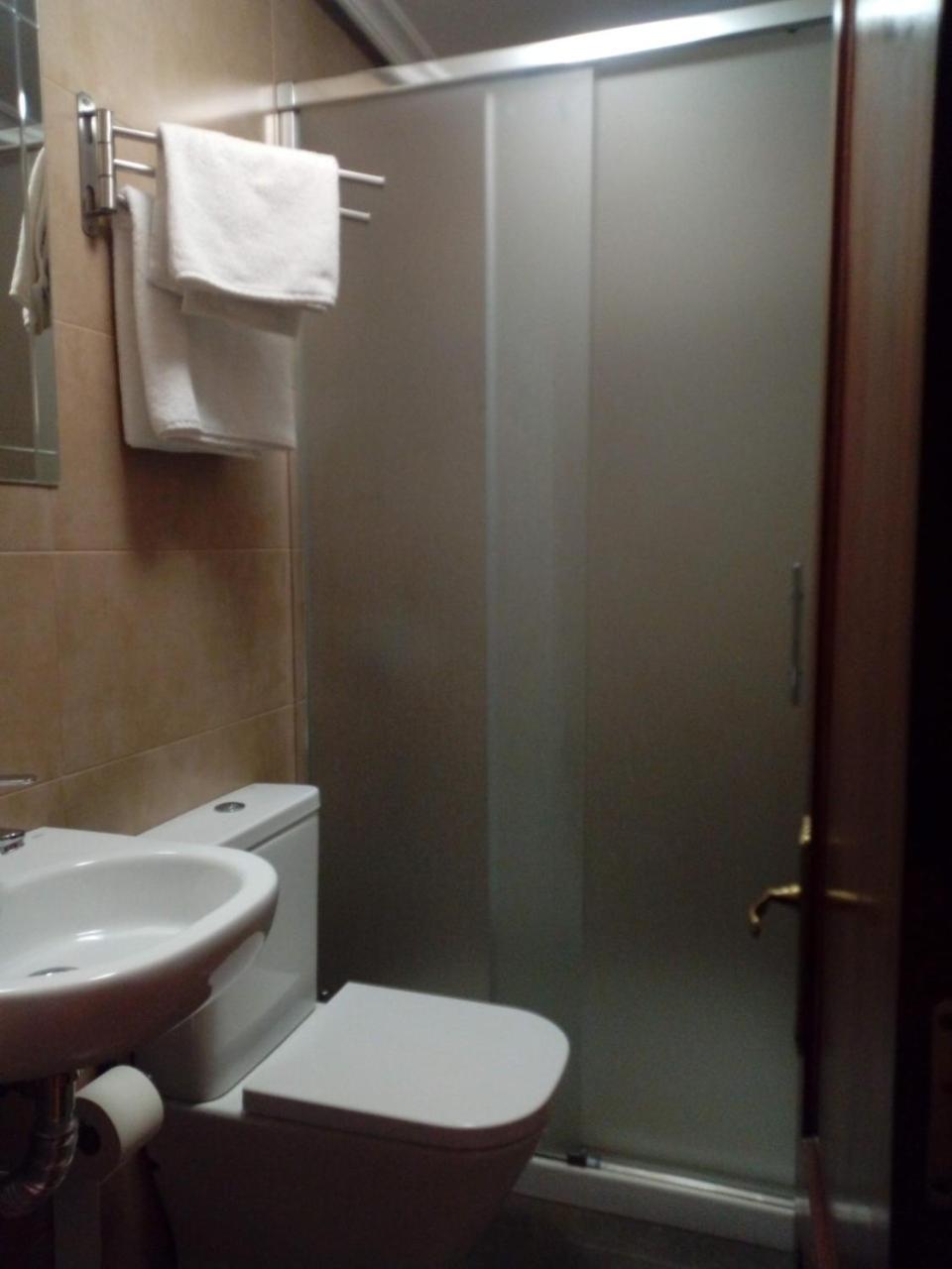 Hostal Álvarez