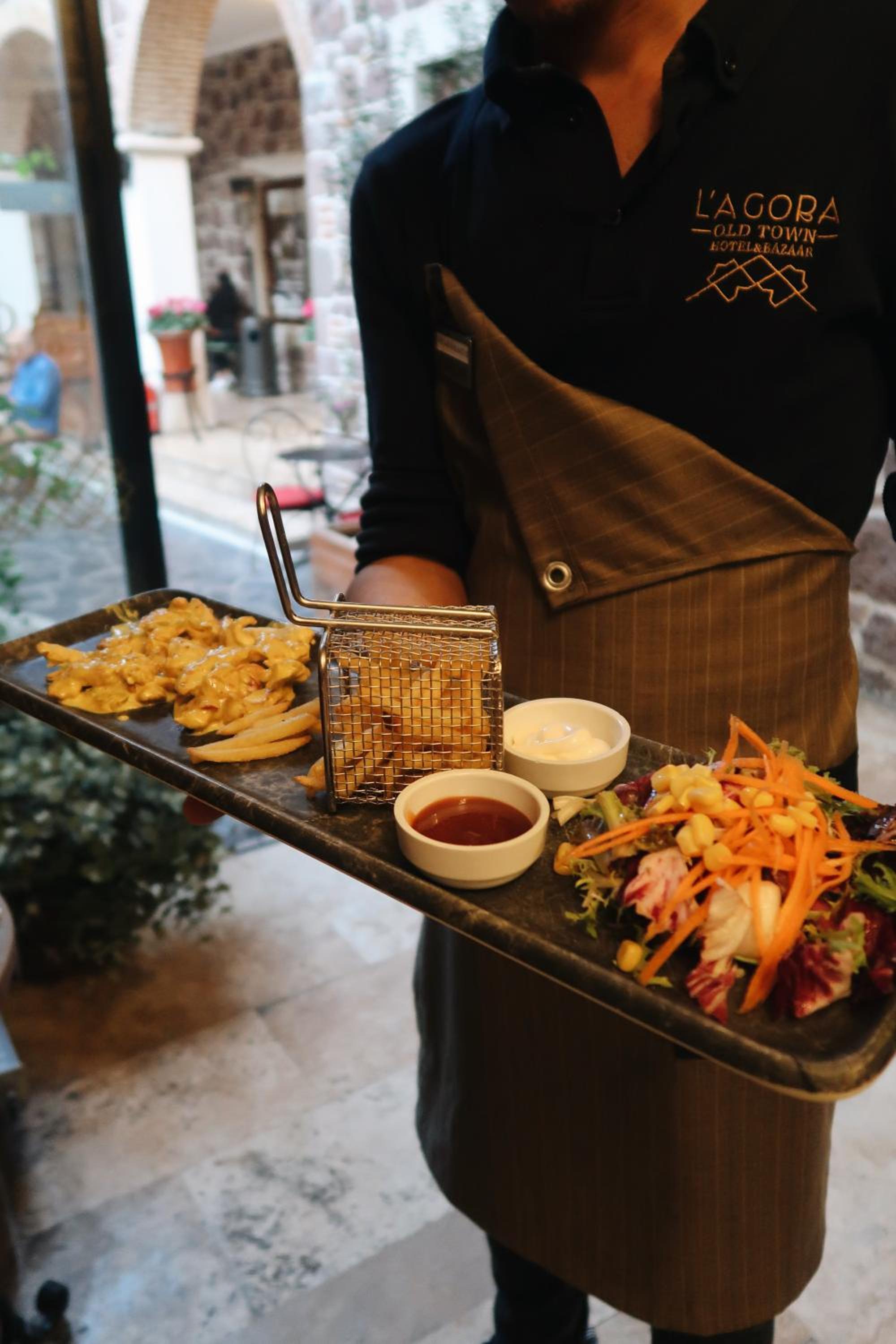 L'Agora Old Town Hotel & Bazaar - Image 27