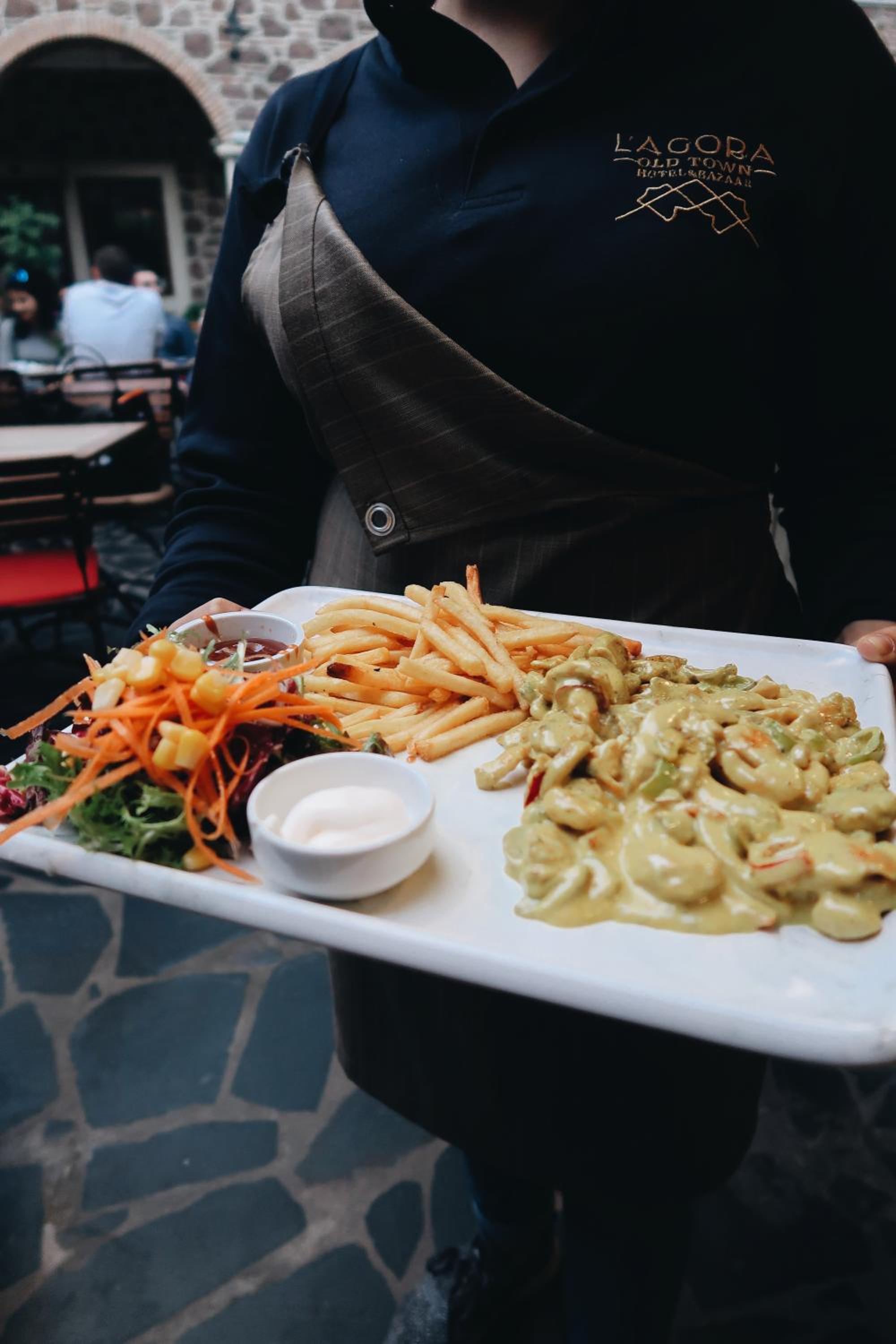 L'Agora Old Town Hotel & Bazaar - Image 26