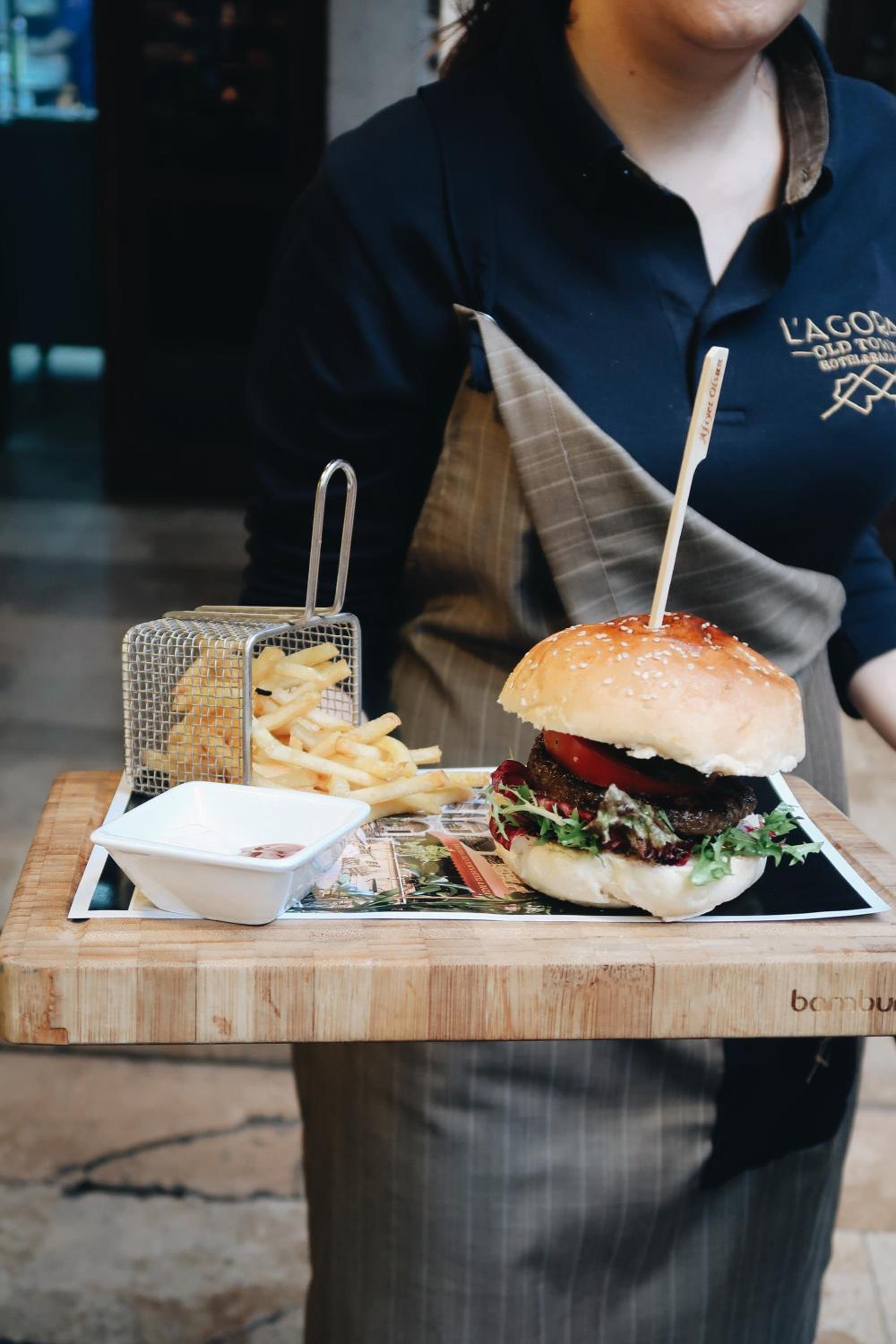 L'Agora Old Town Hotel & Bazaar - Image 28