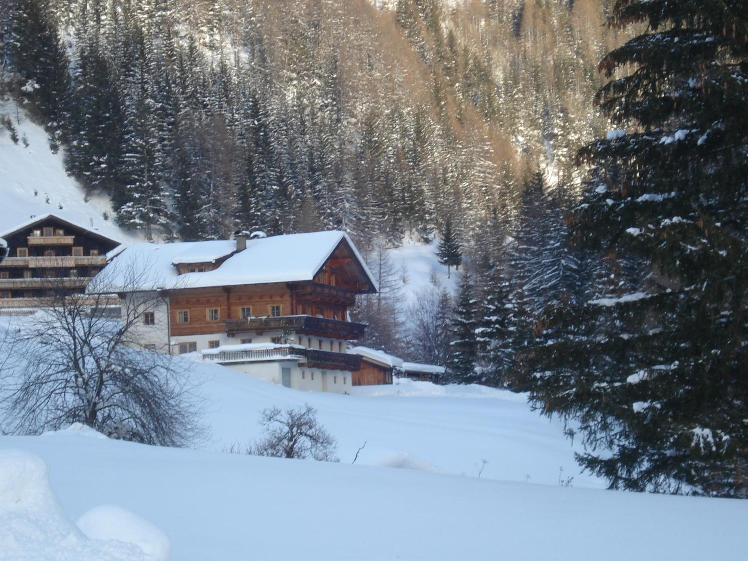 Lucknerhof