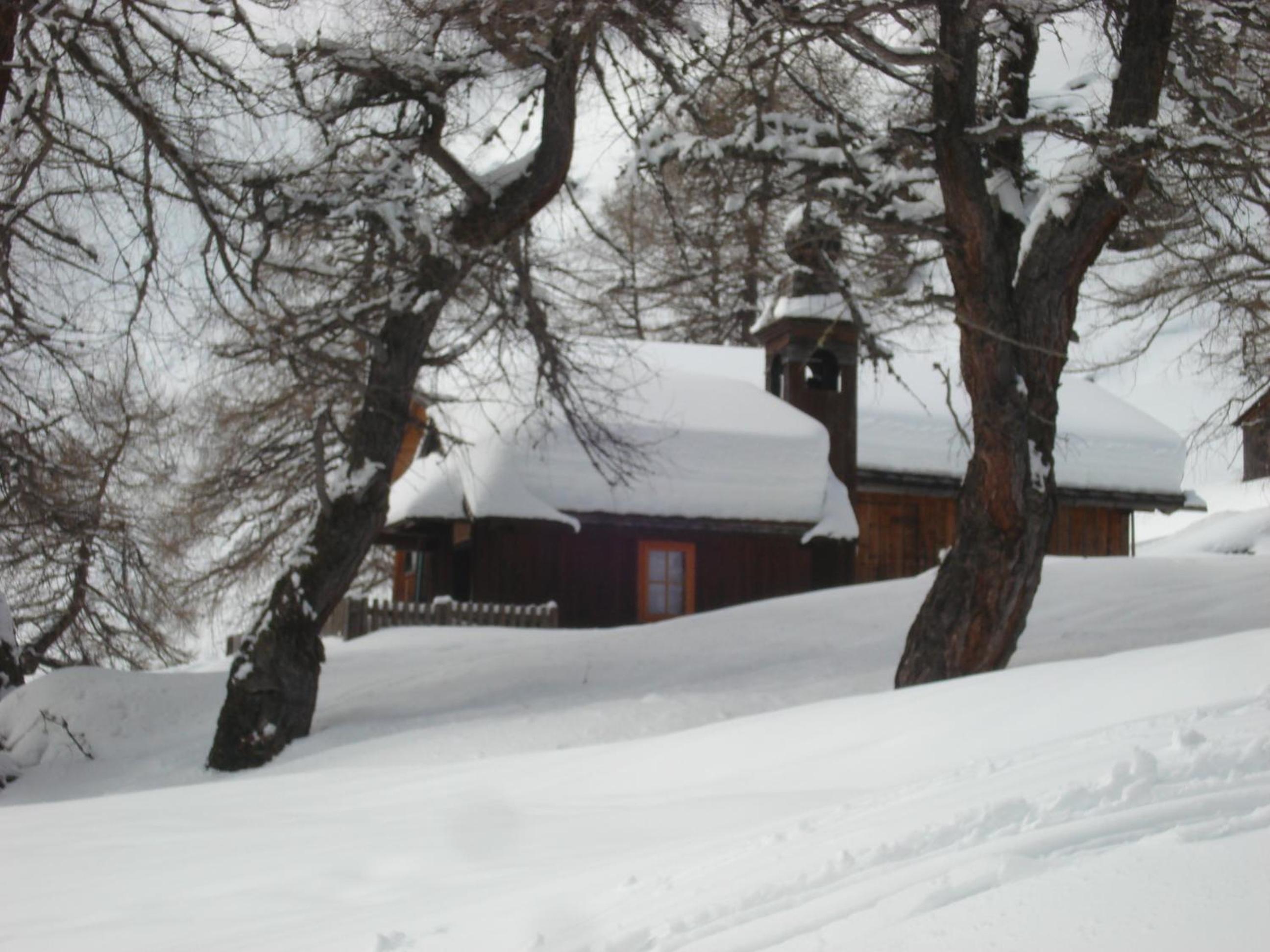 Lucknerhof