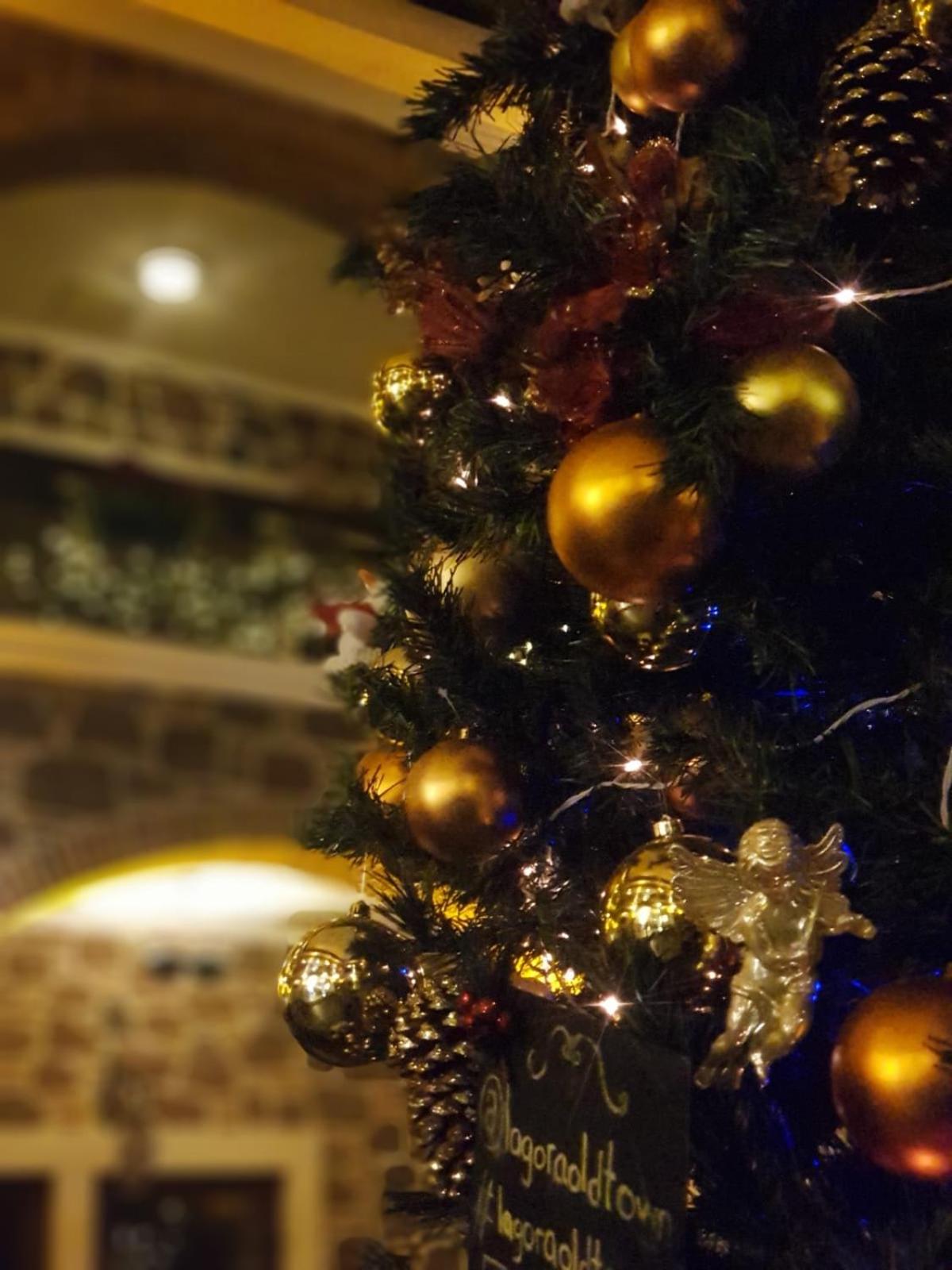 L'Agora Old Town Hotel & Bazaar - Image 32