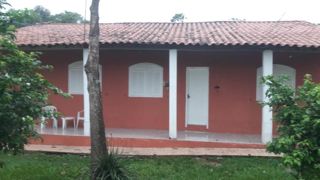 Hotel Pousada Princesa Do Vale