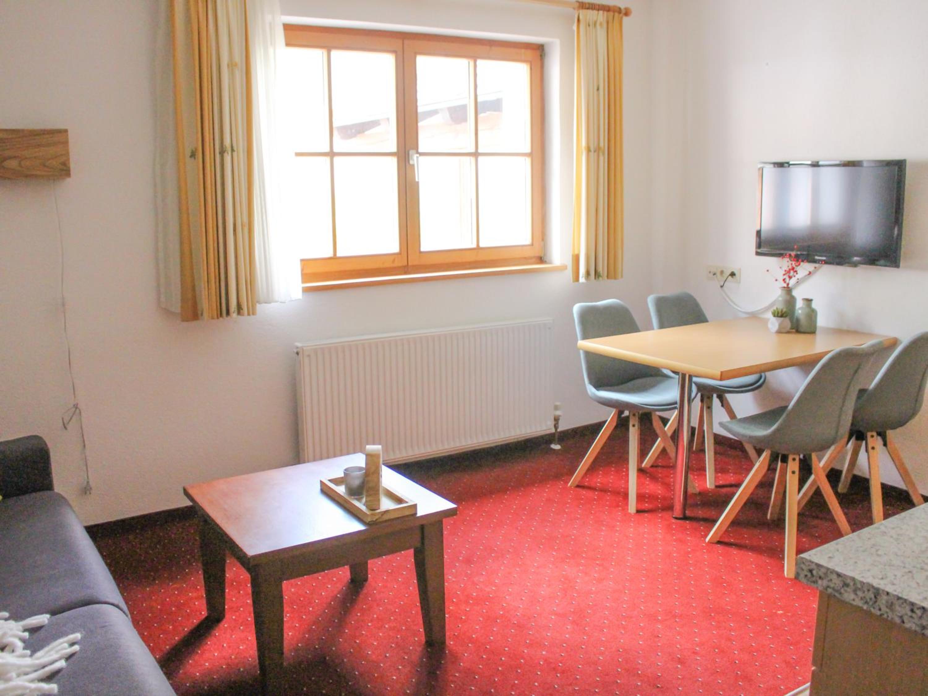 Chalet Rotenstein