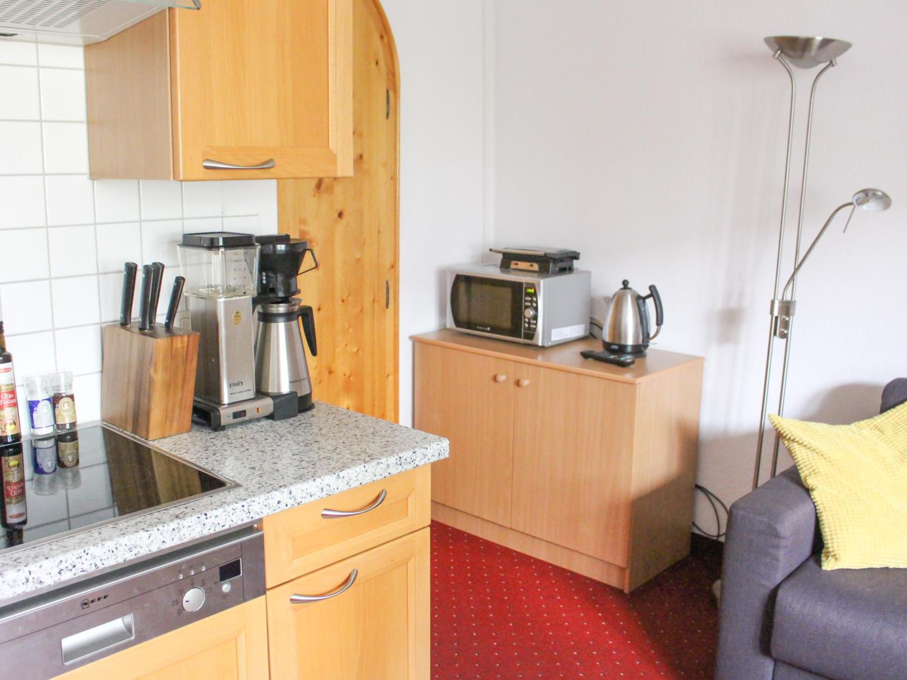 Chalet Rotenstein