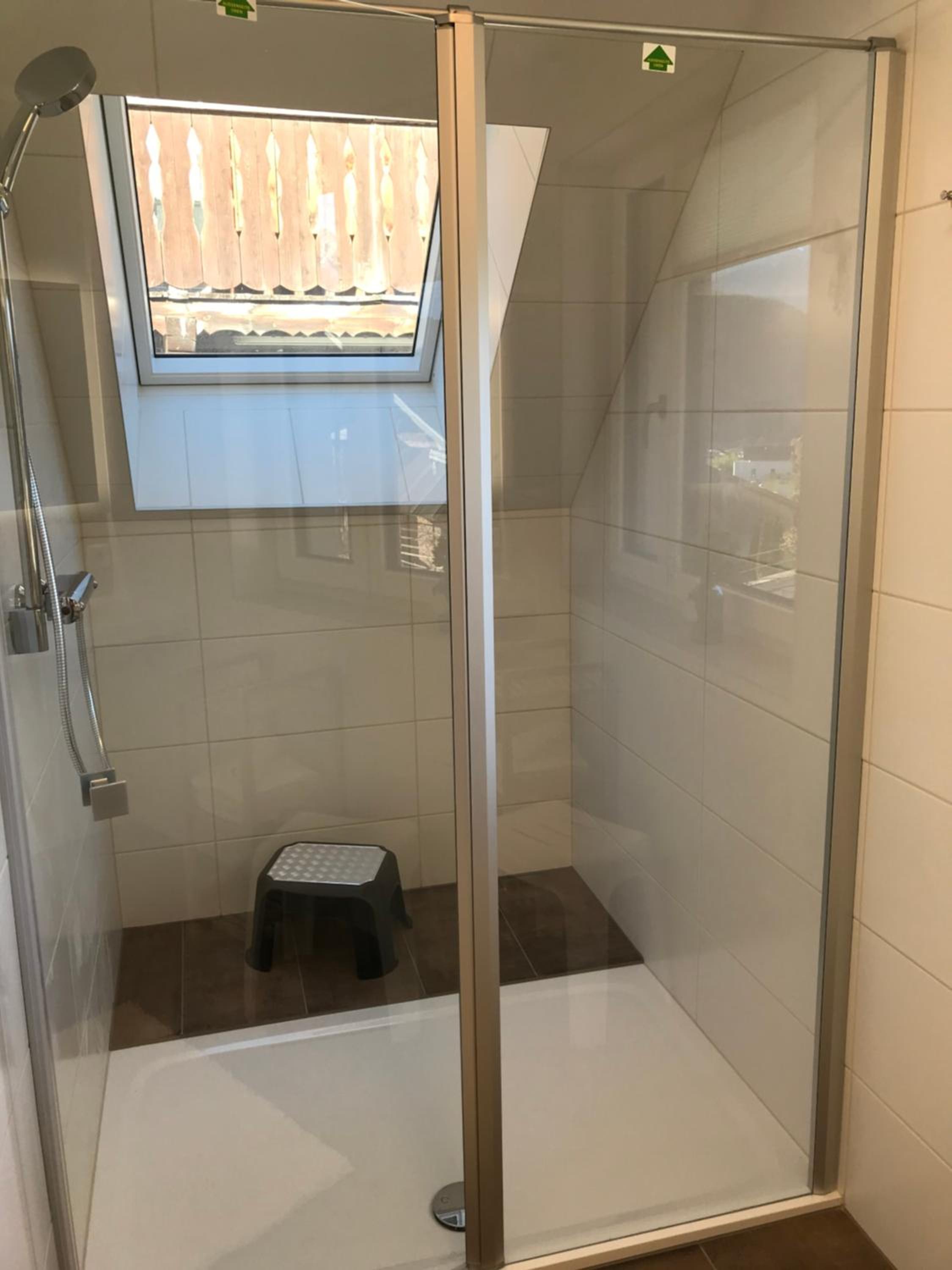 Posthof Apart . Zimmer