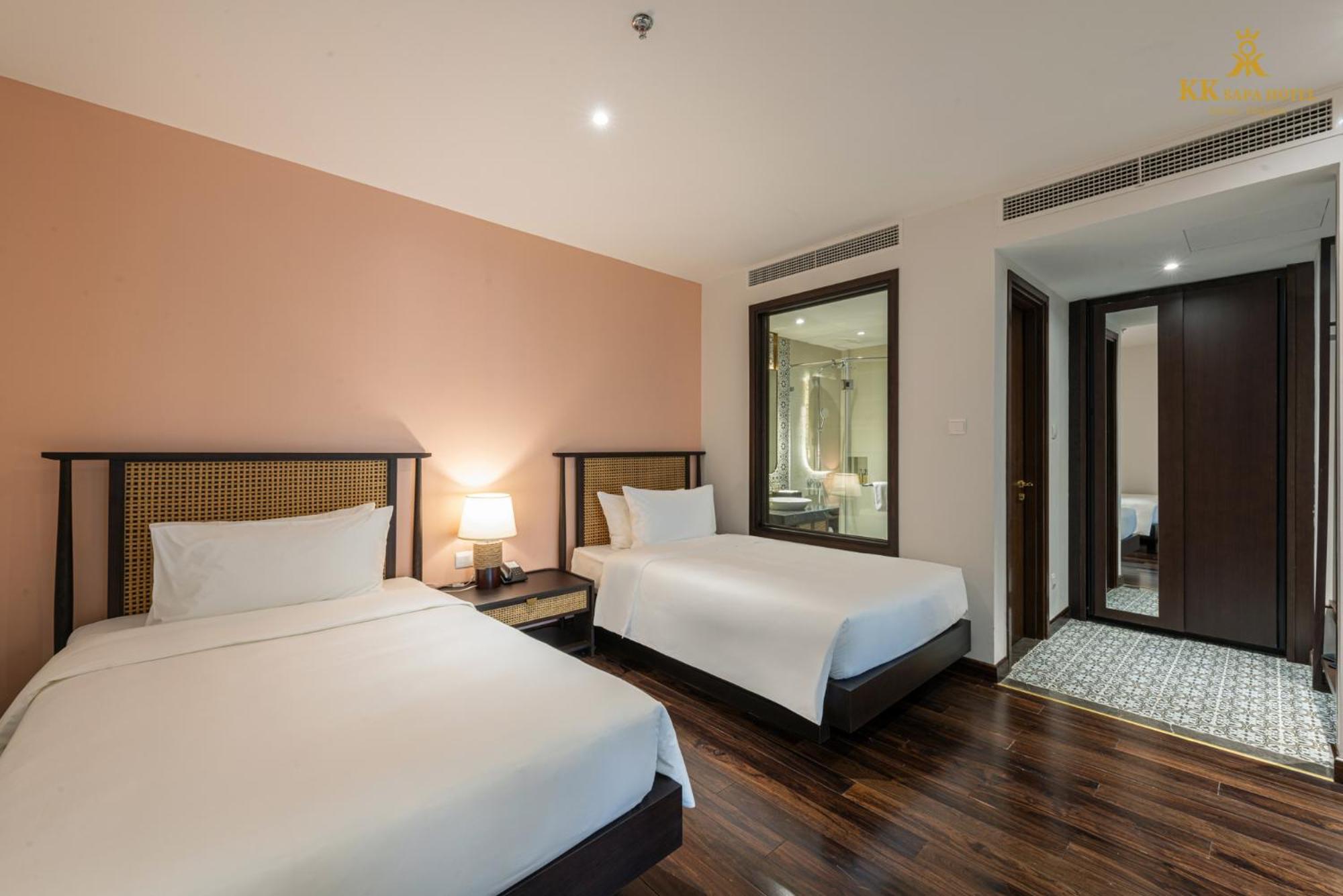 KK Sapa Hotel 73
