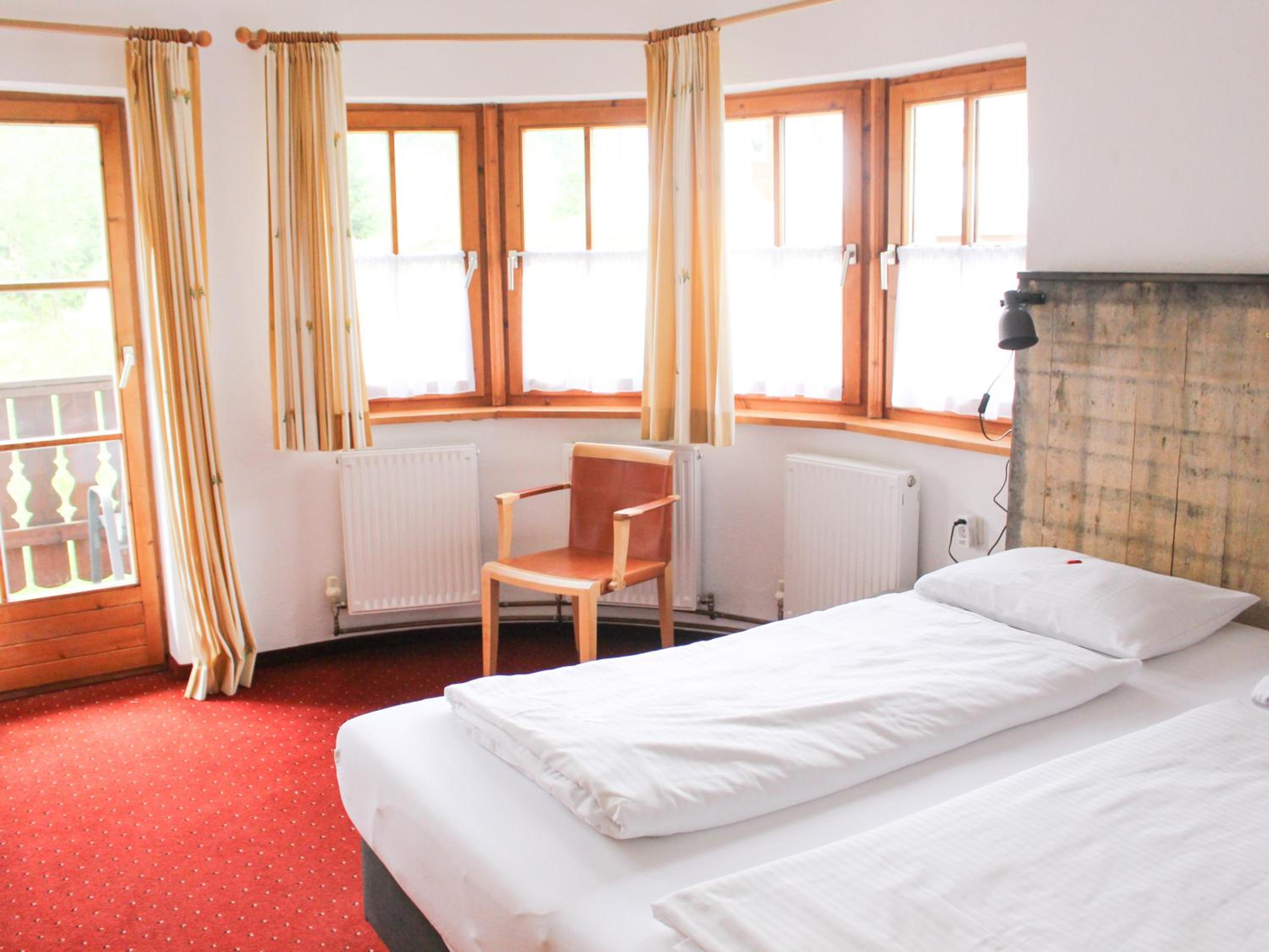 Chalet Rotenstein