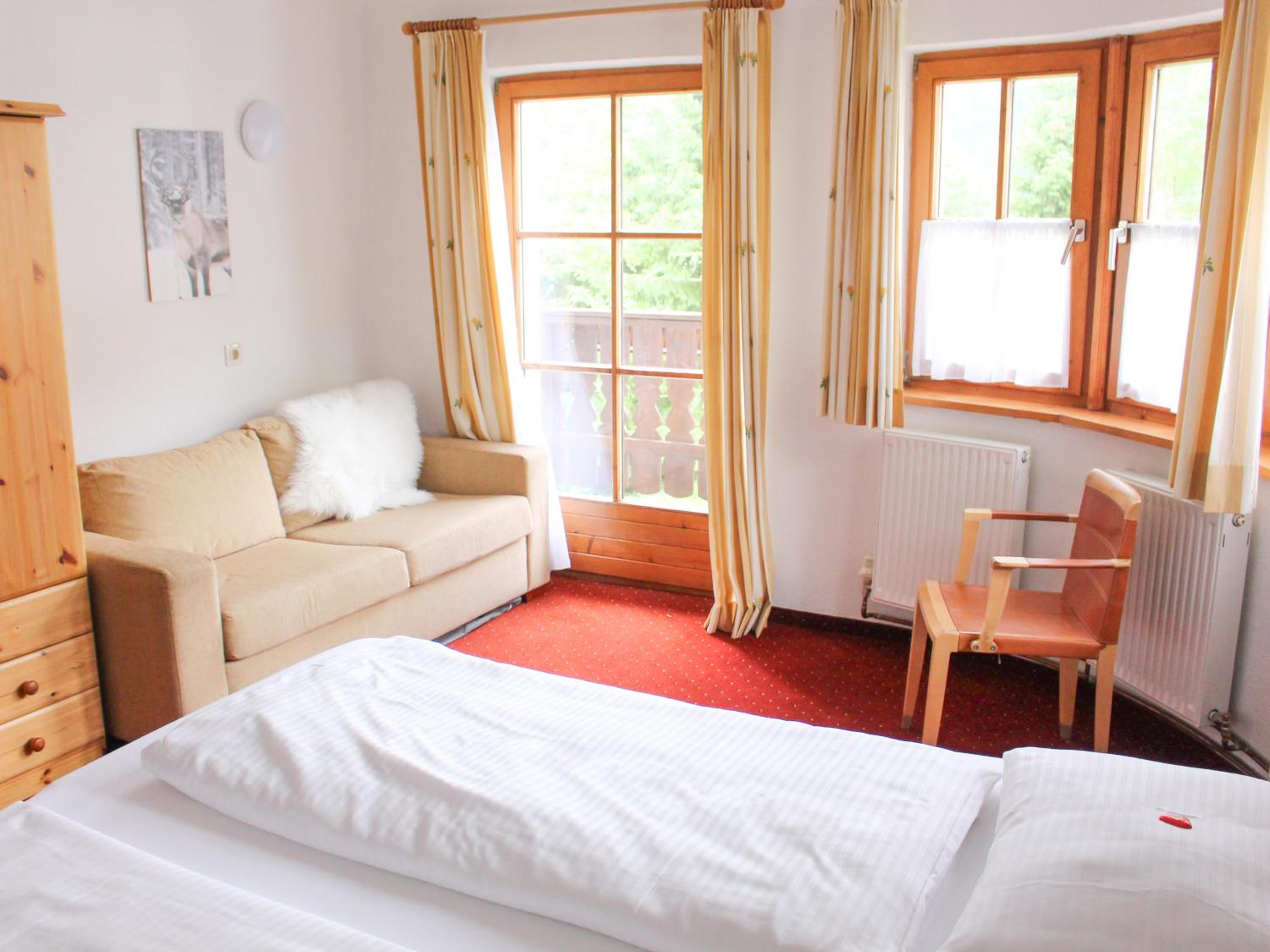 Chalet Rotenstein