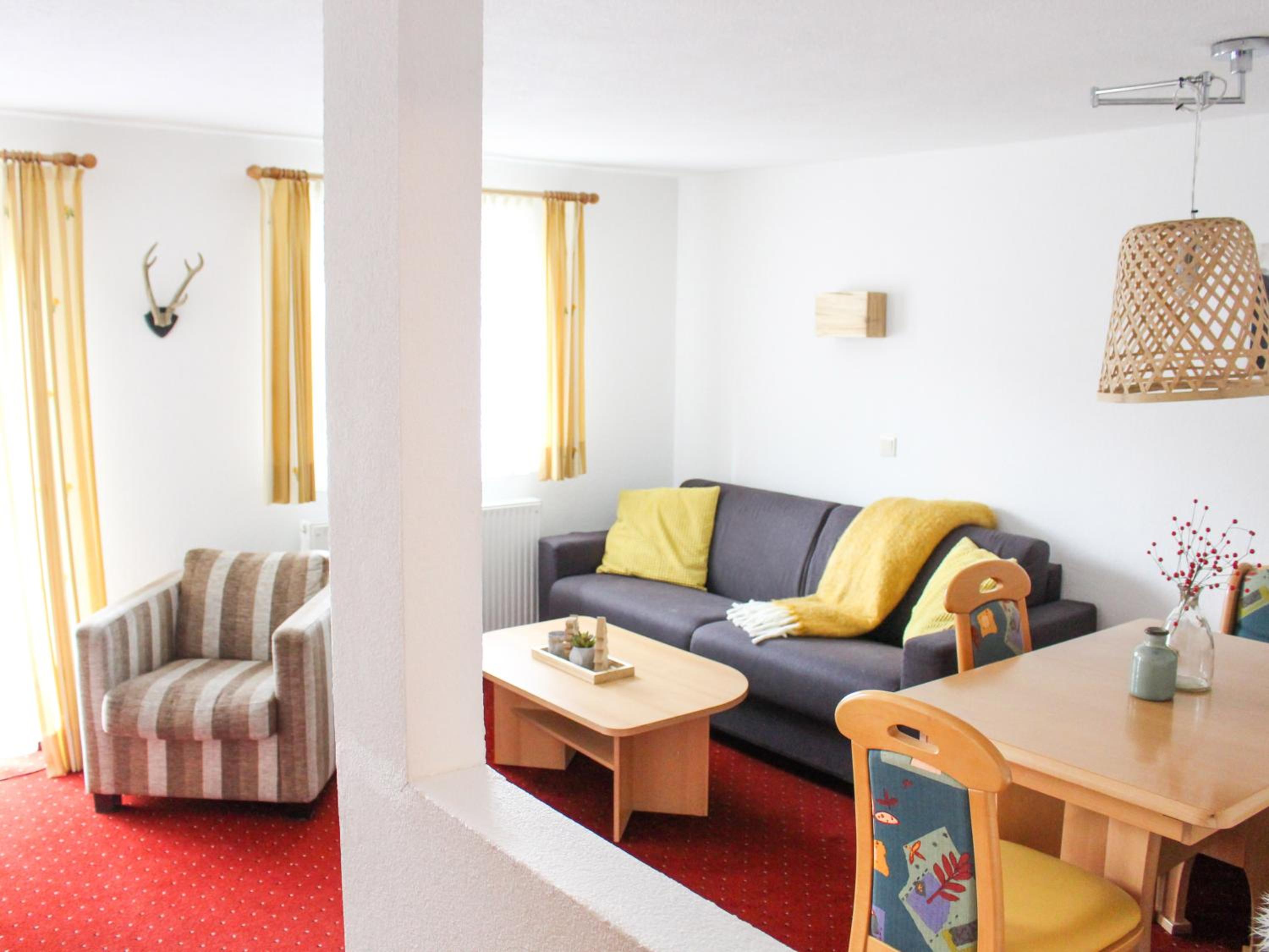 Chalet Rotenstein