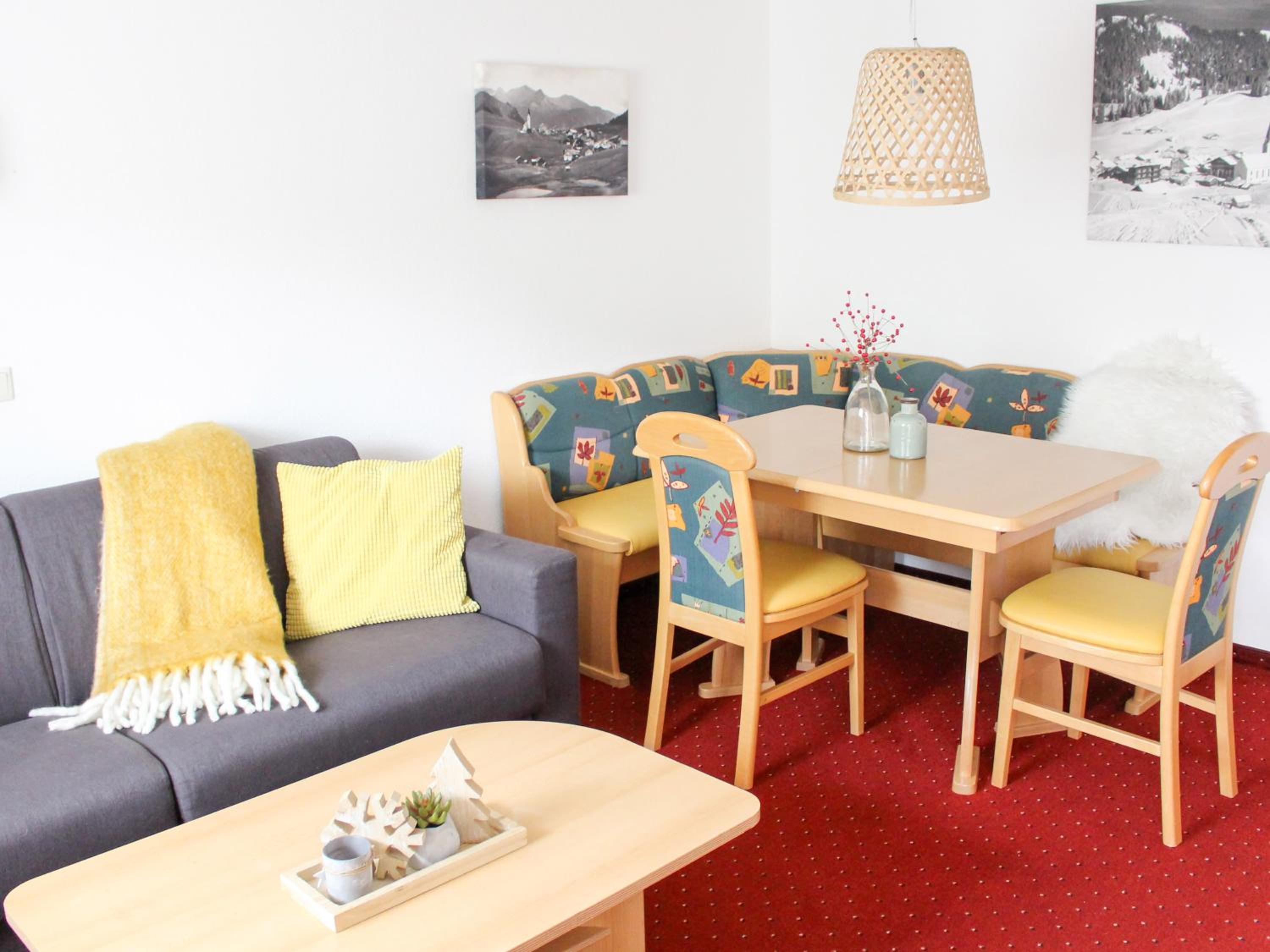 Chalet Rotenstein