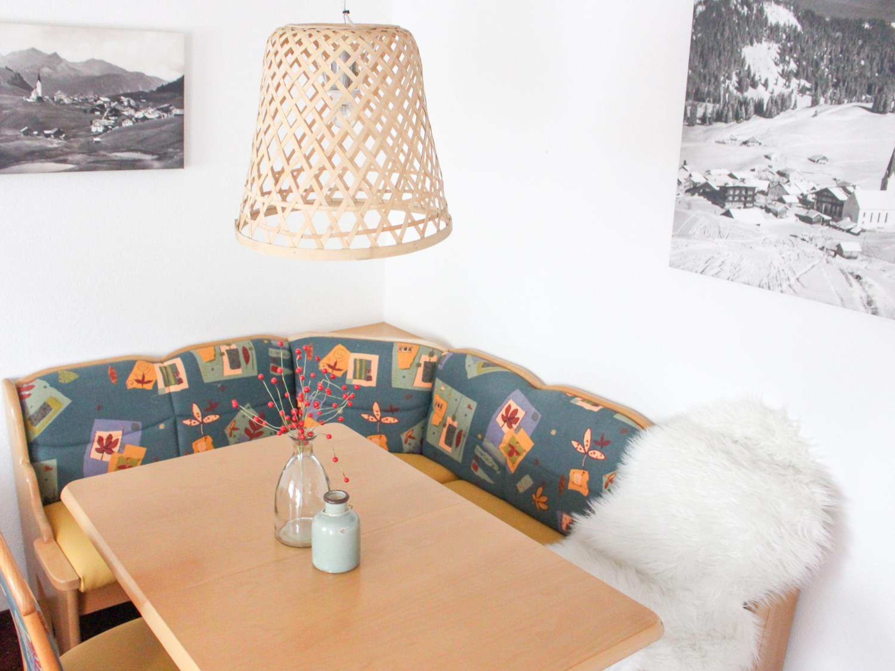 Chalet Rotenstein