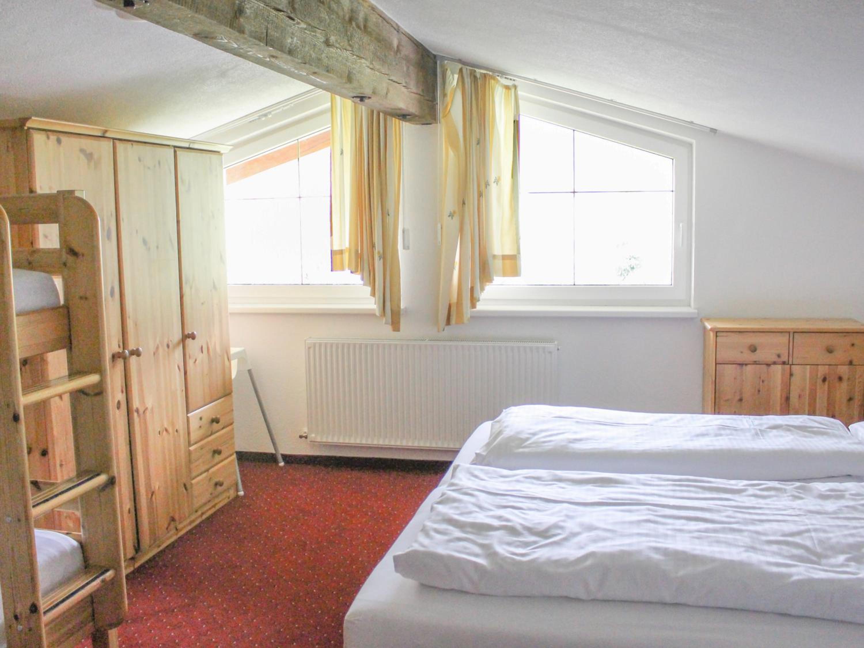 Chalet Rotenstein