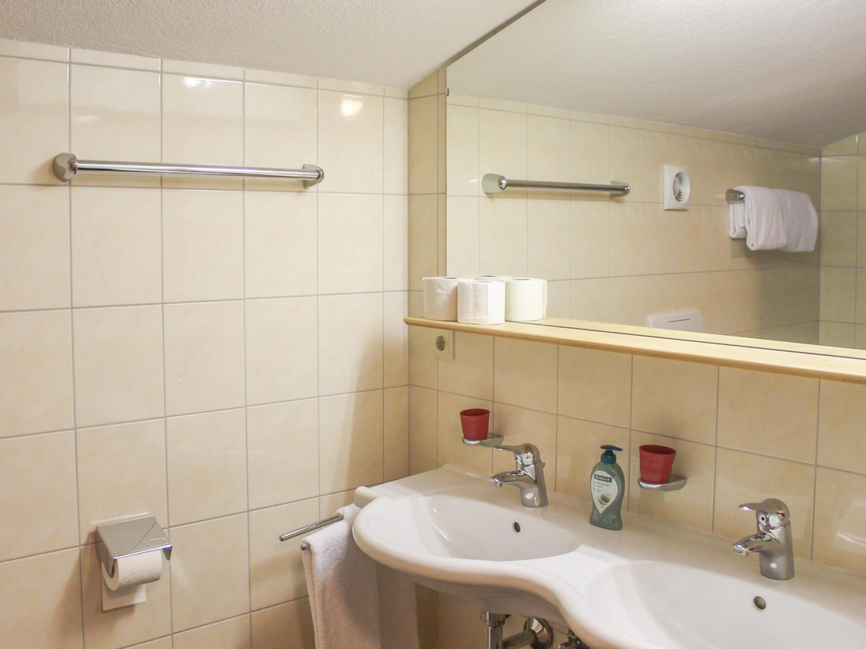 Chalet Rotenstein
