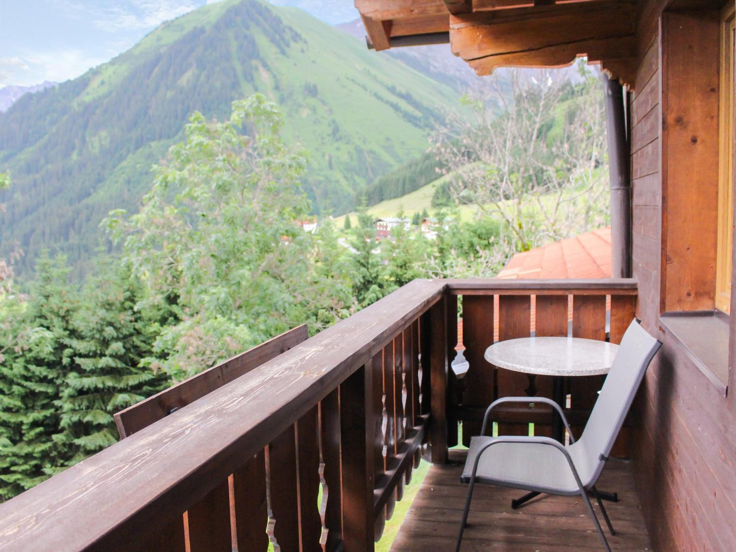 Chalet Rotenstein