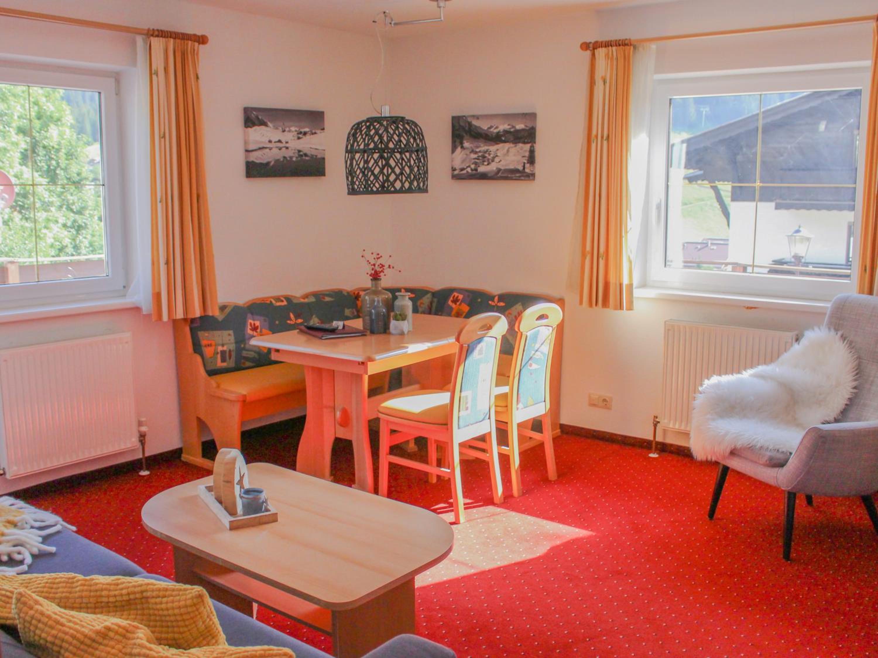 Chalet Rotenstein