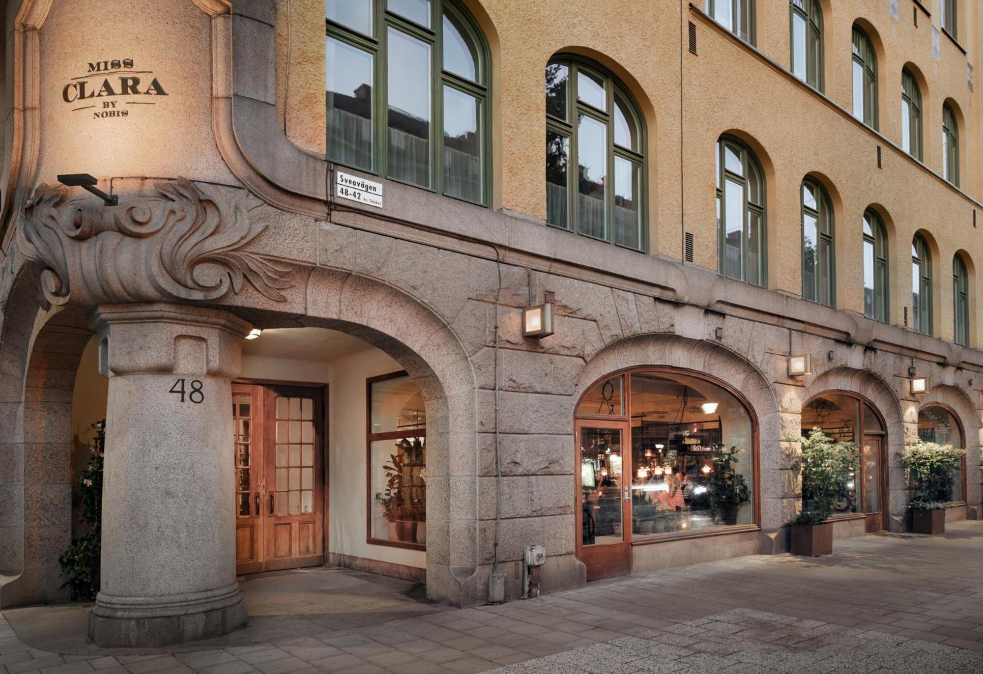 Stockholm Vacations - Miss Clara by Nobis, Stockholm, a Member of Design HotelsTM - Property Image 46