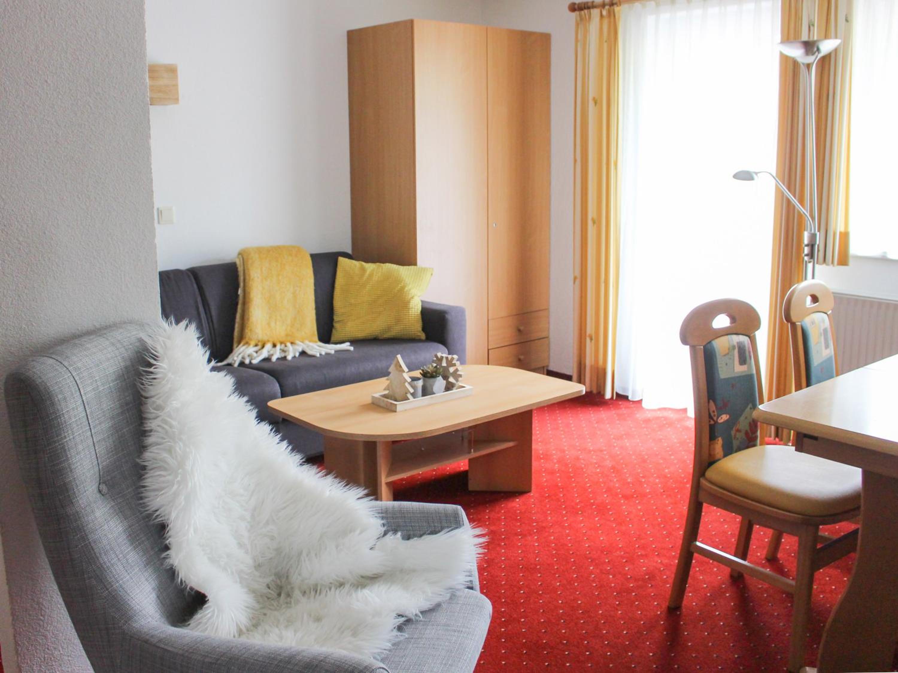 Chalet Rotenstein