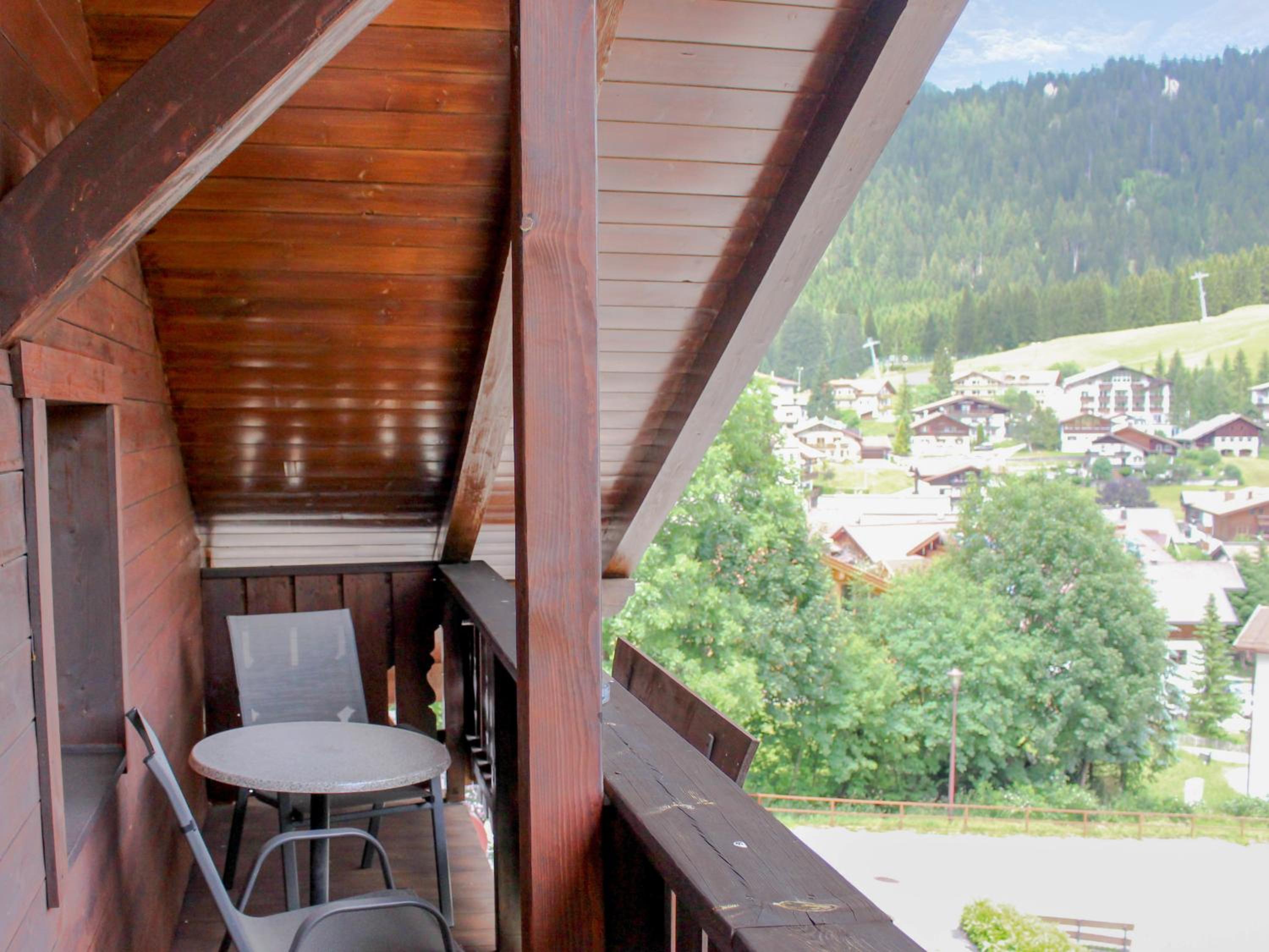 Chalet Rotenstein