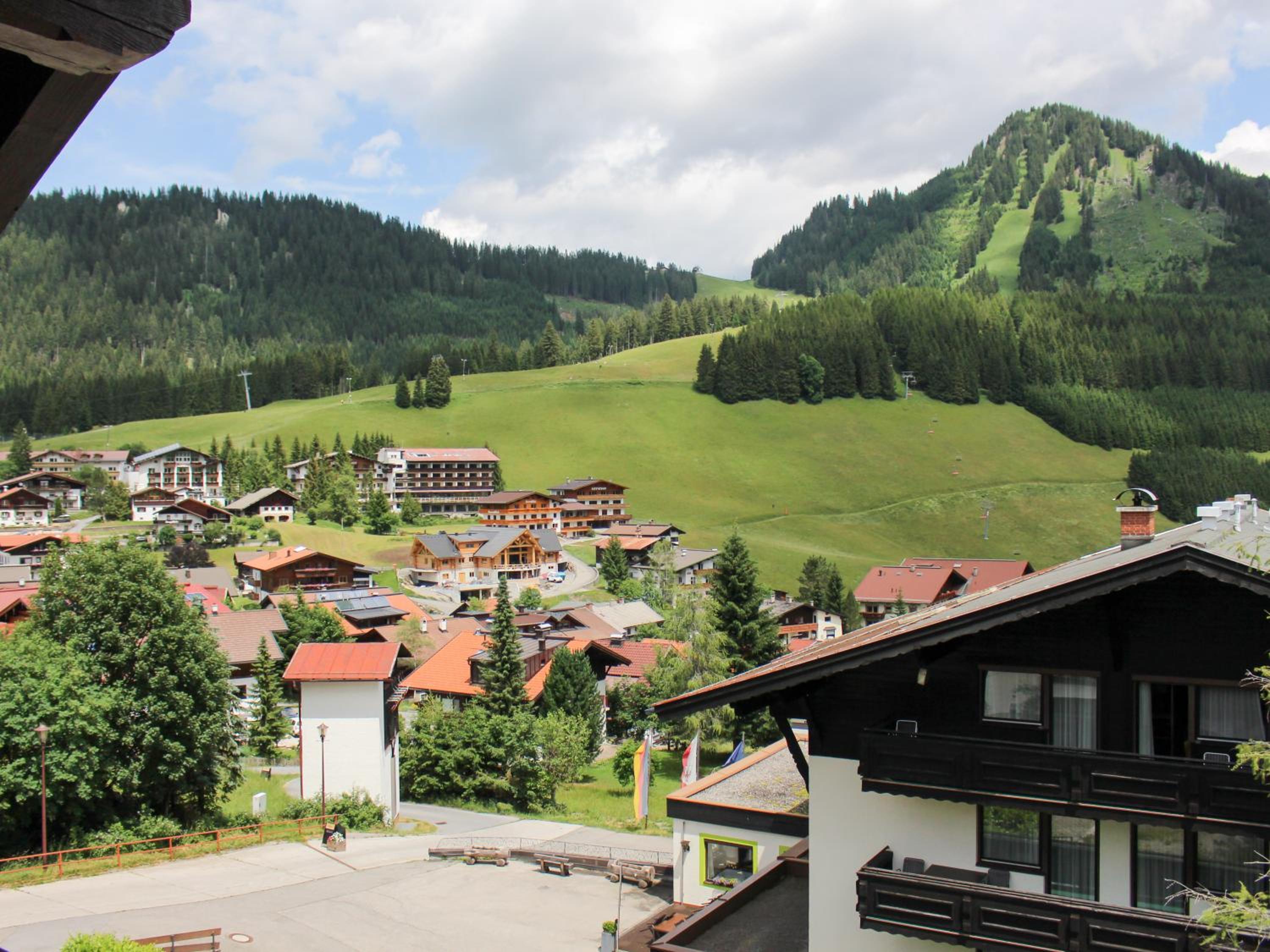 Chalet Rotenstein