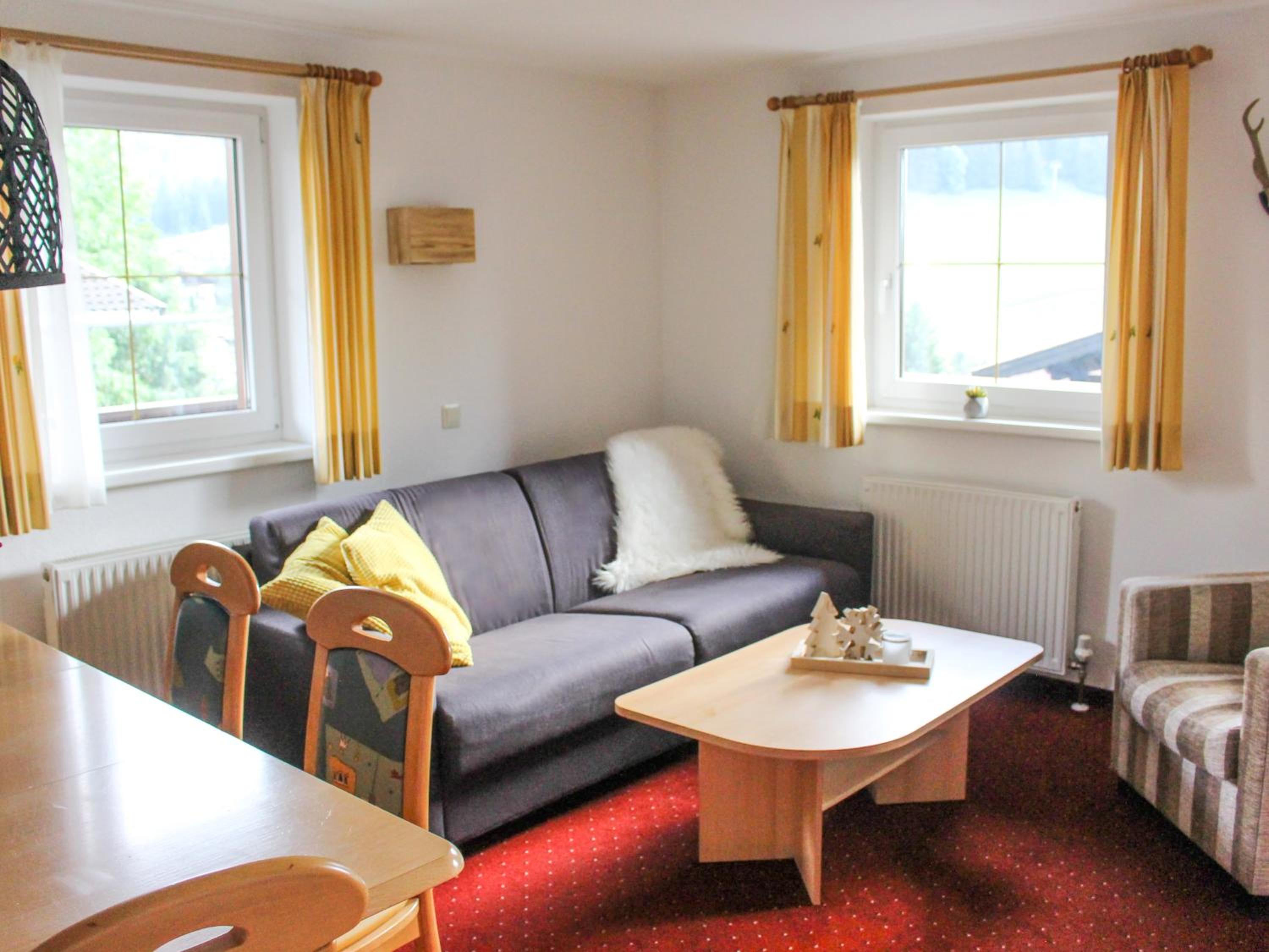 Chalet Rotenstein
