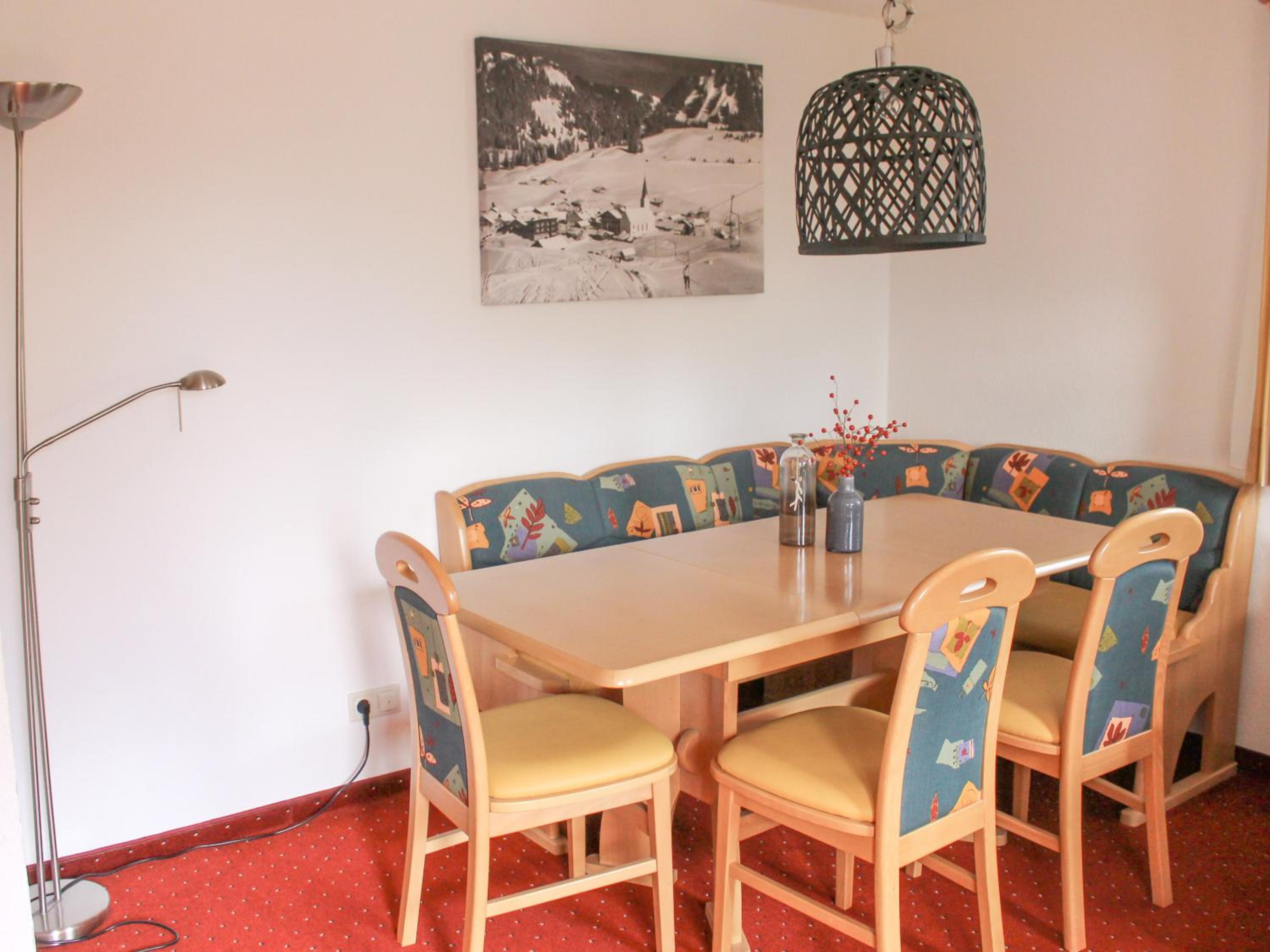 Chalet Rotenstein