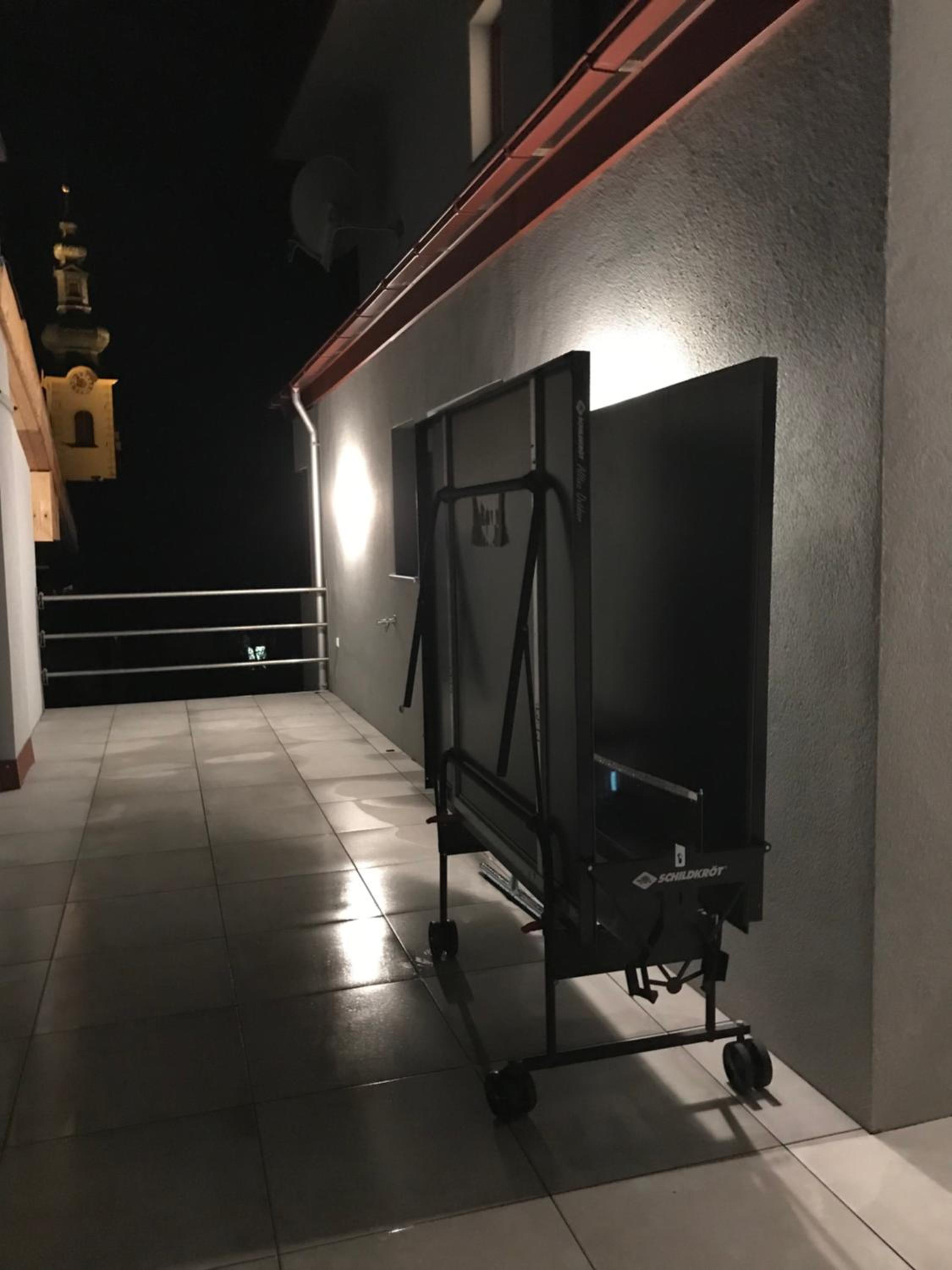 Posthof Apart . Zimmer
