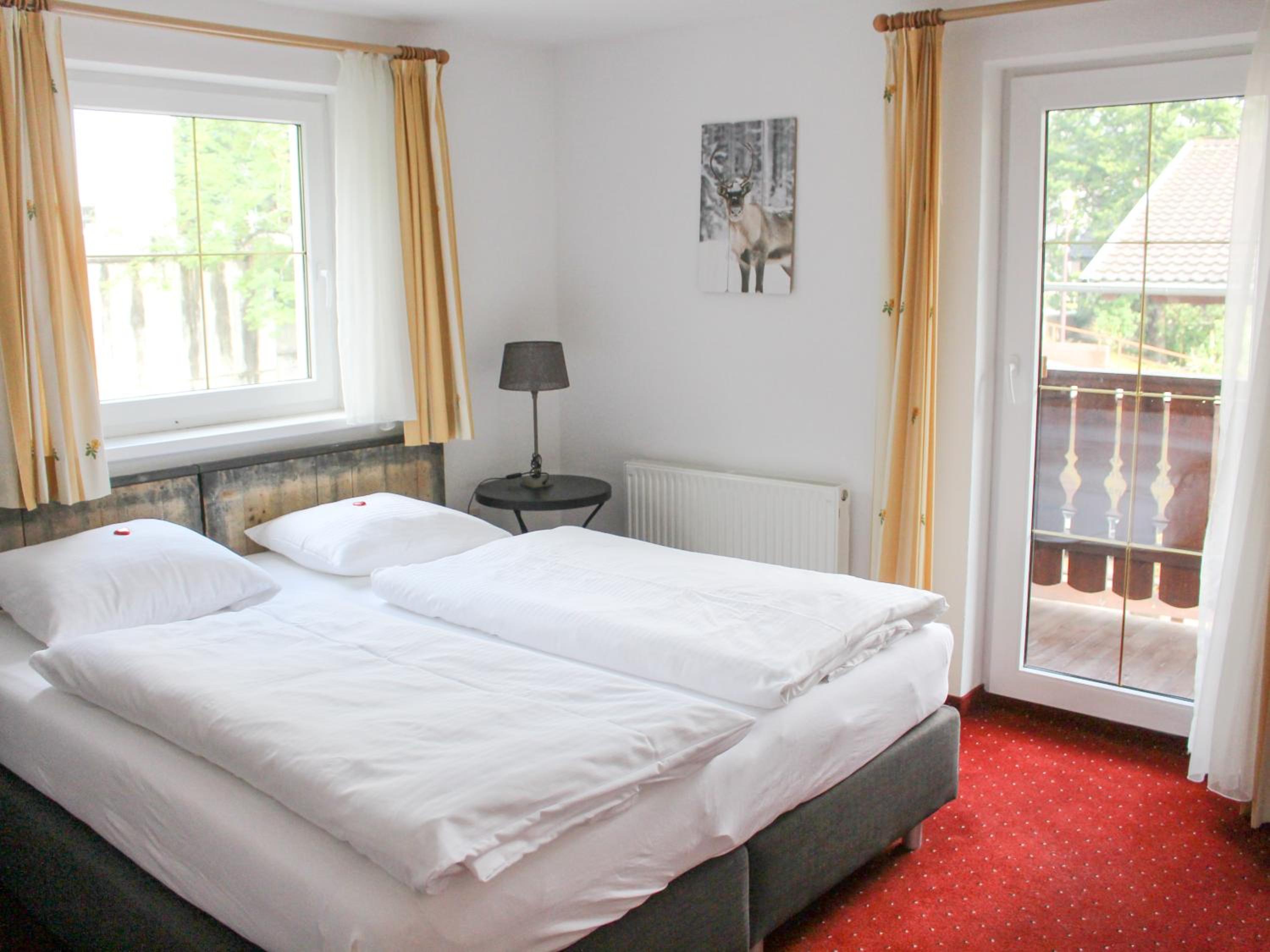 Chalet Rotenstein