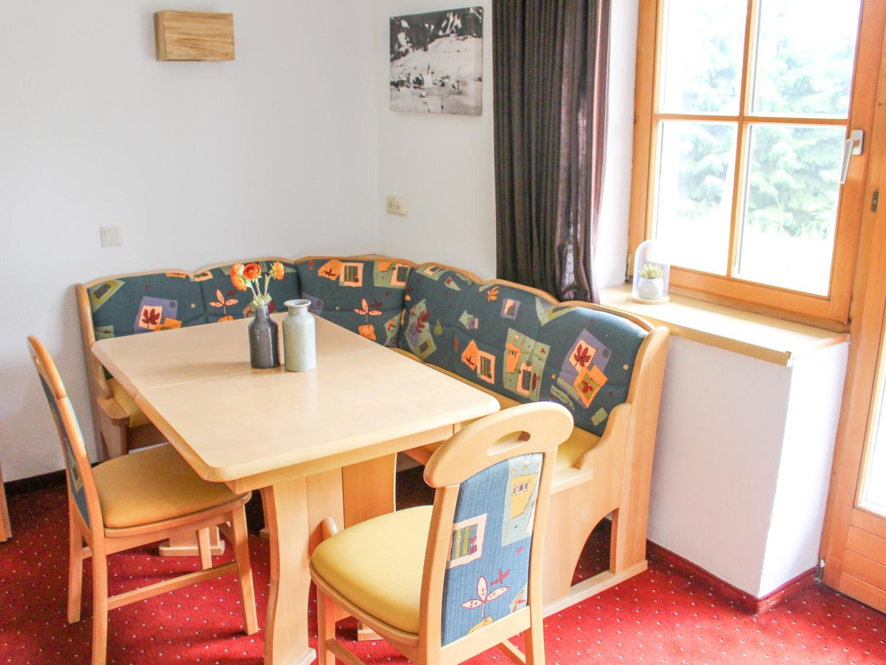 Chalet Rotenstein