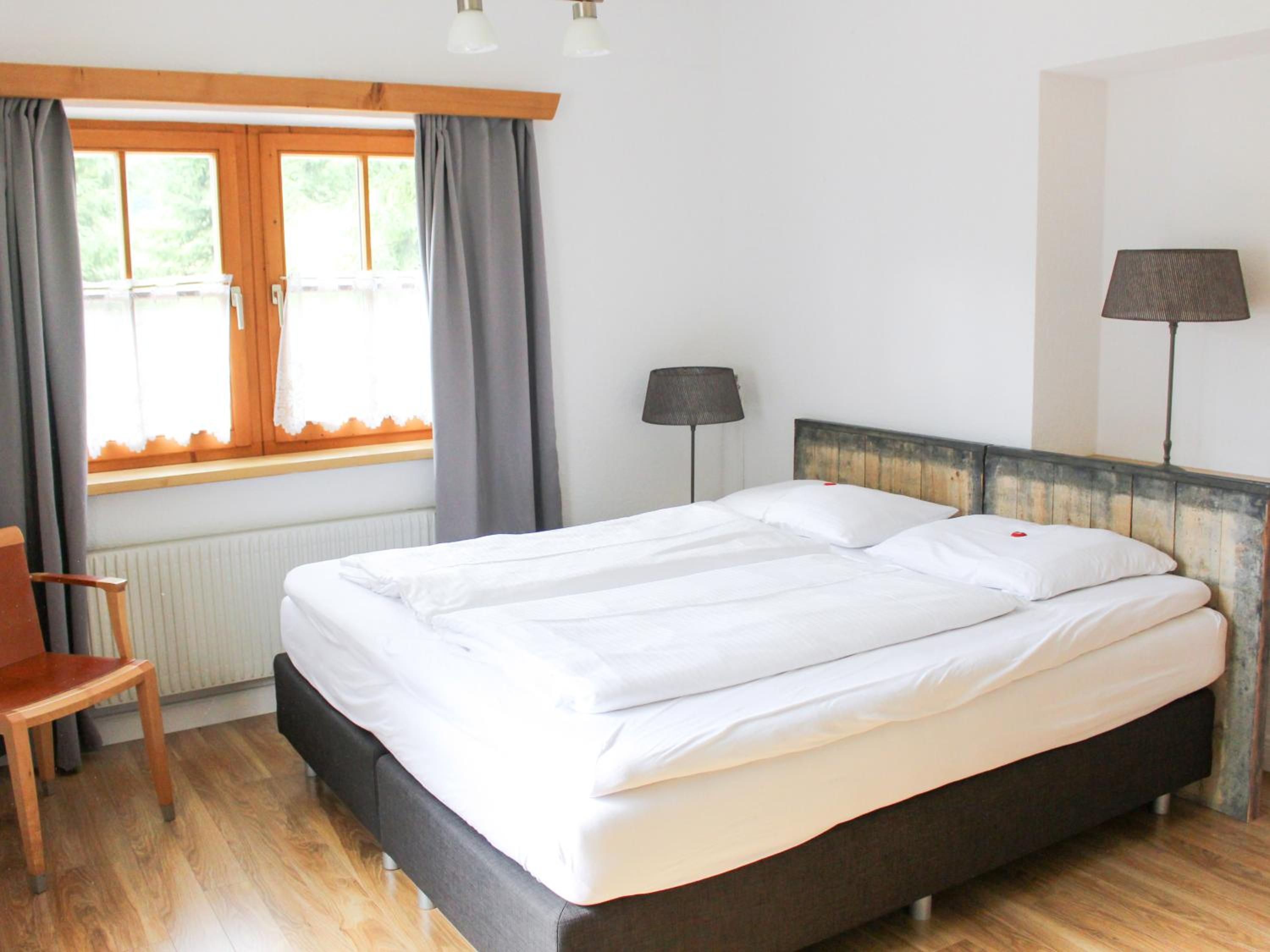 Chalet Rotenstein
