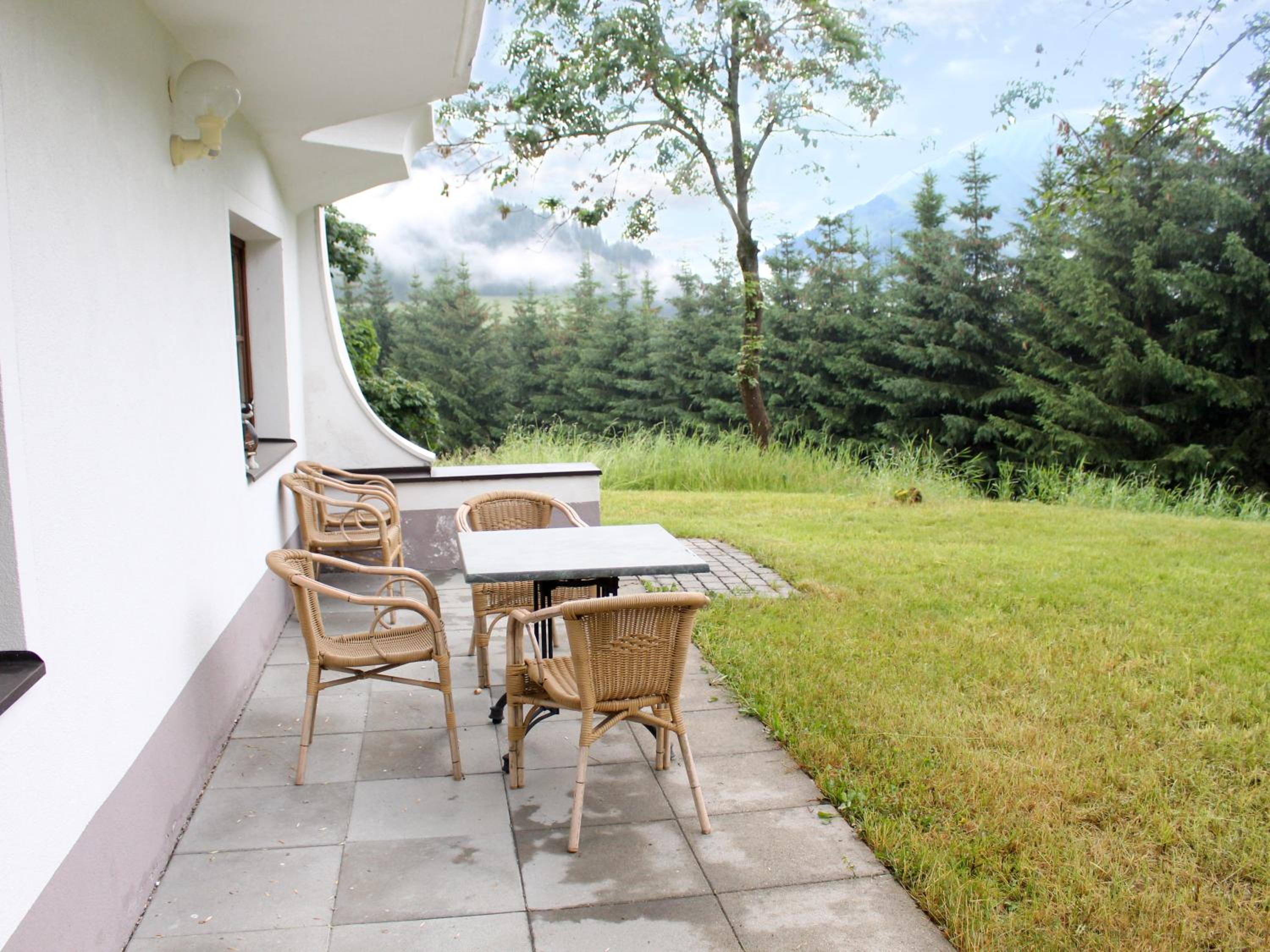 Chalet Rotenstein