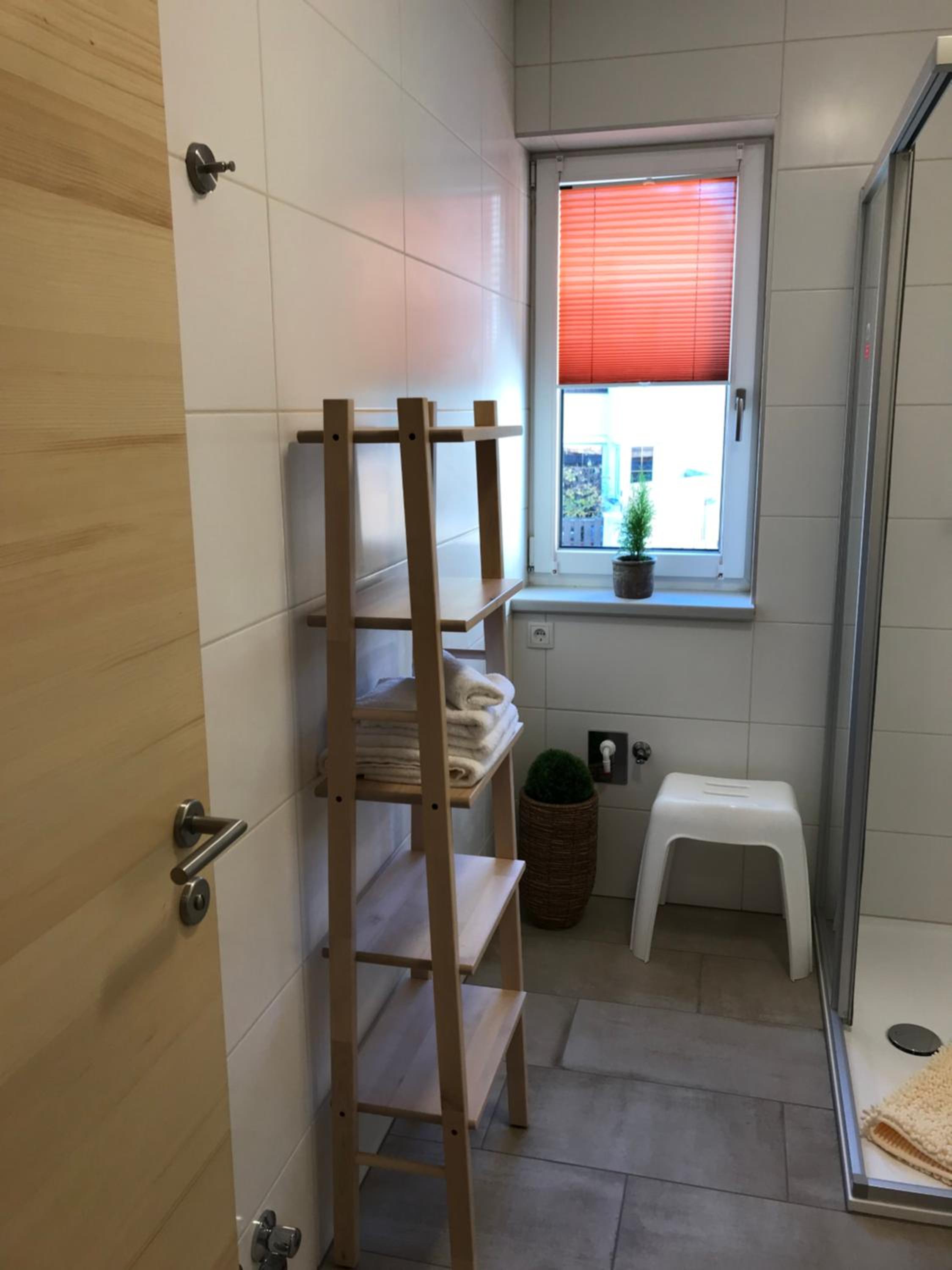 Posthof Apart . Zimmer