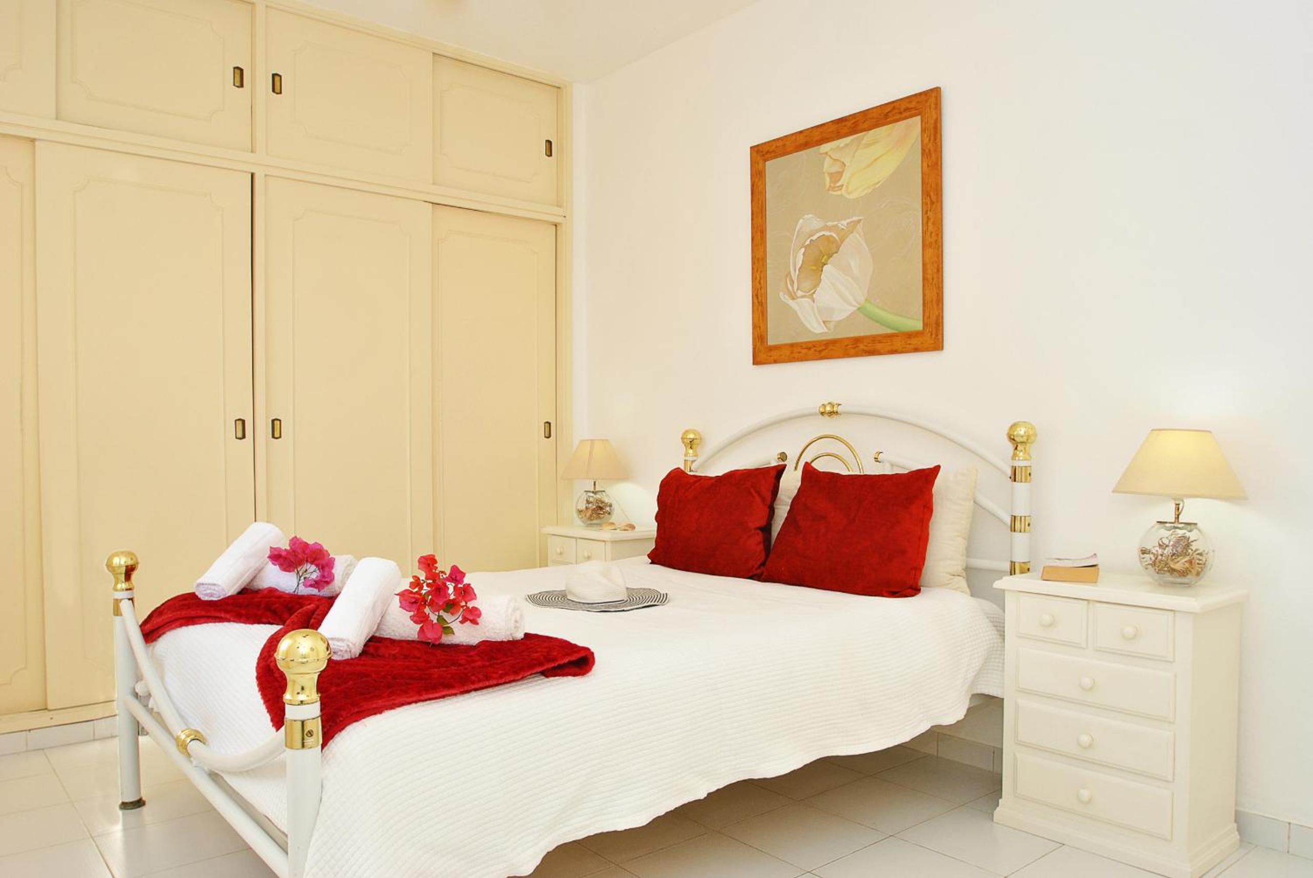 Villa San Remo by Algarve Vacation