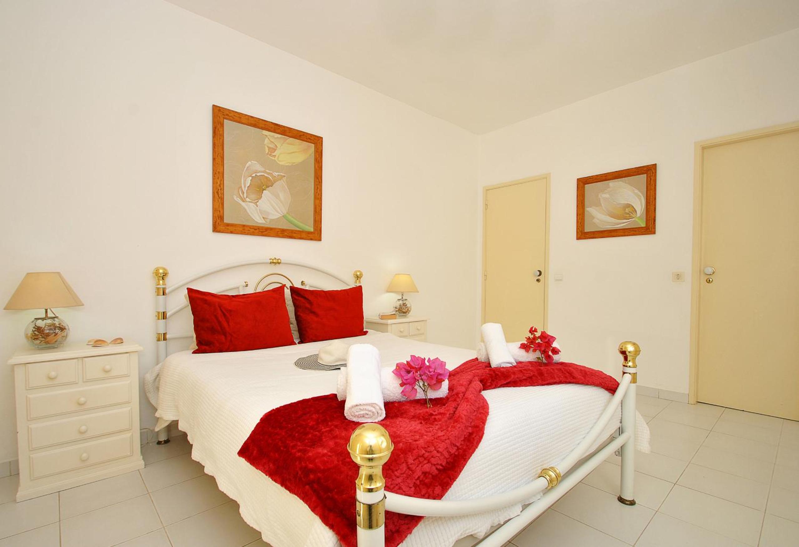 Villa San Remo by Algarve Vacation