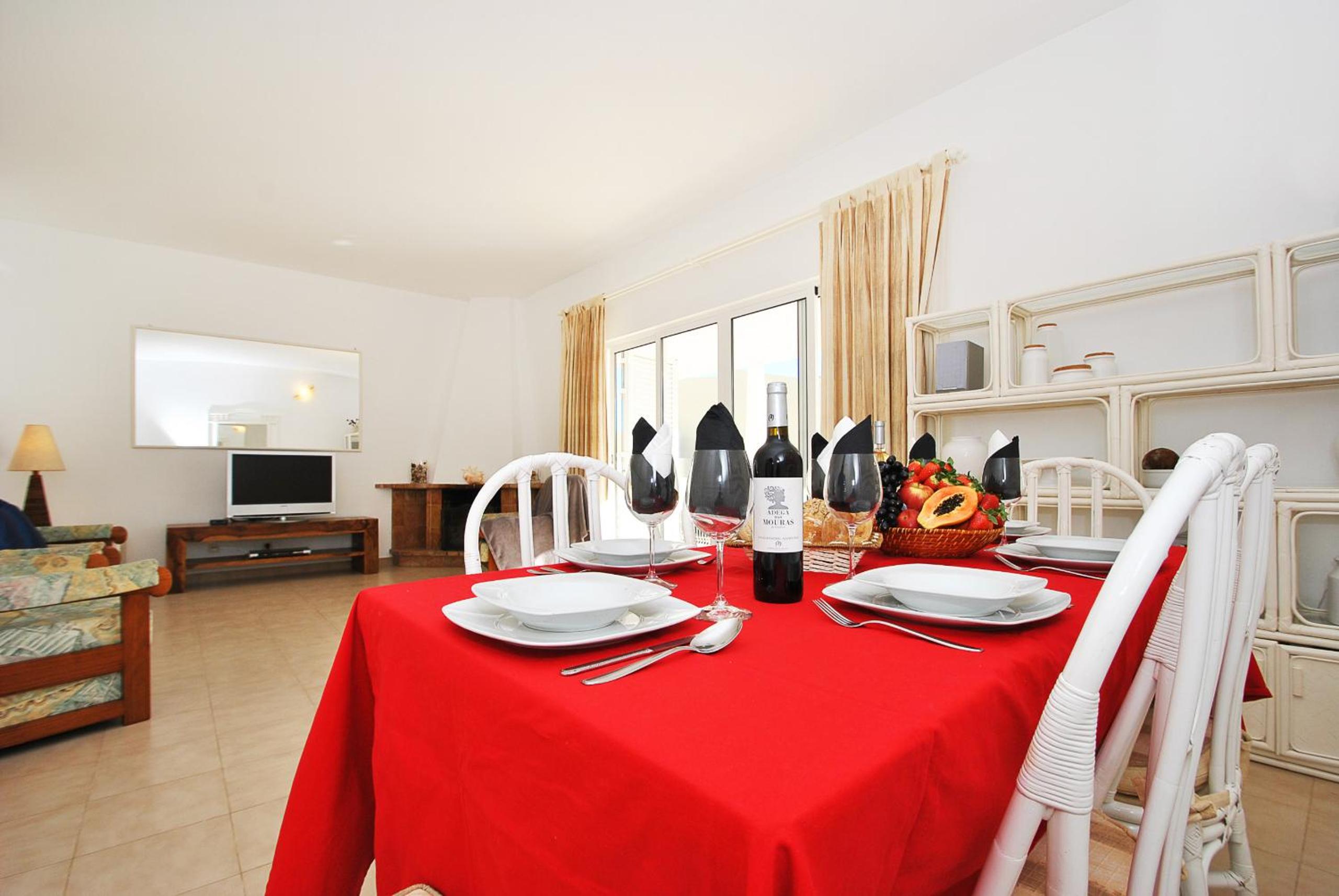 Villa San Remo by Algarve Vacation