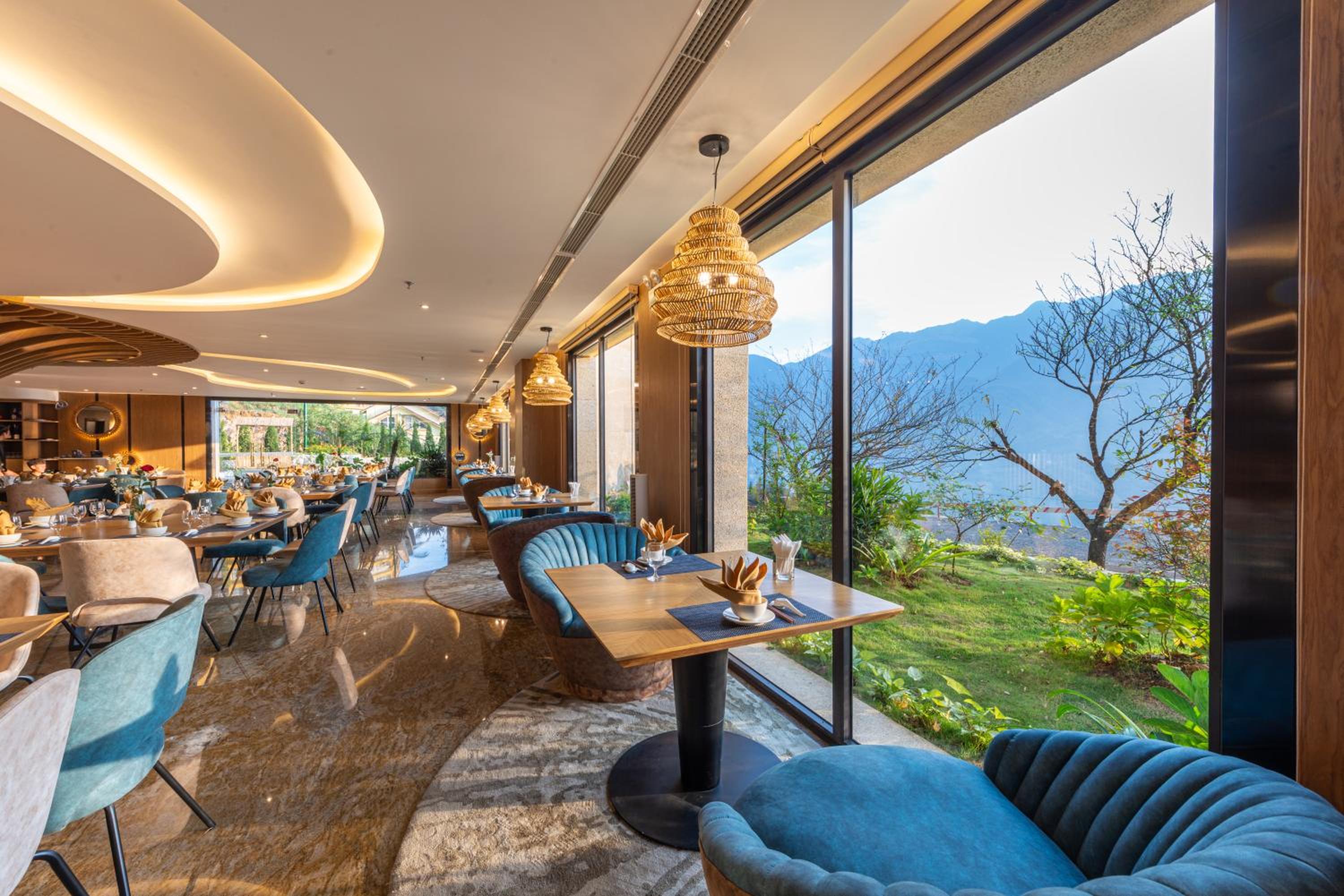 KK Sapa Hotel 13