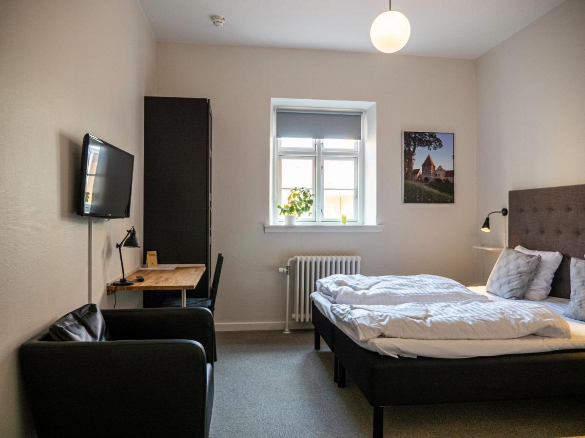 Hotel Residens Møen