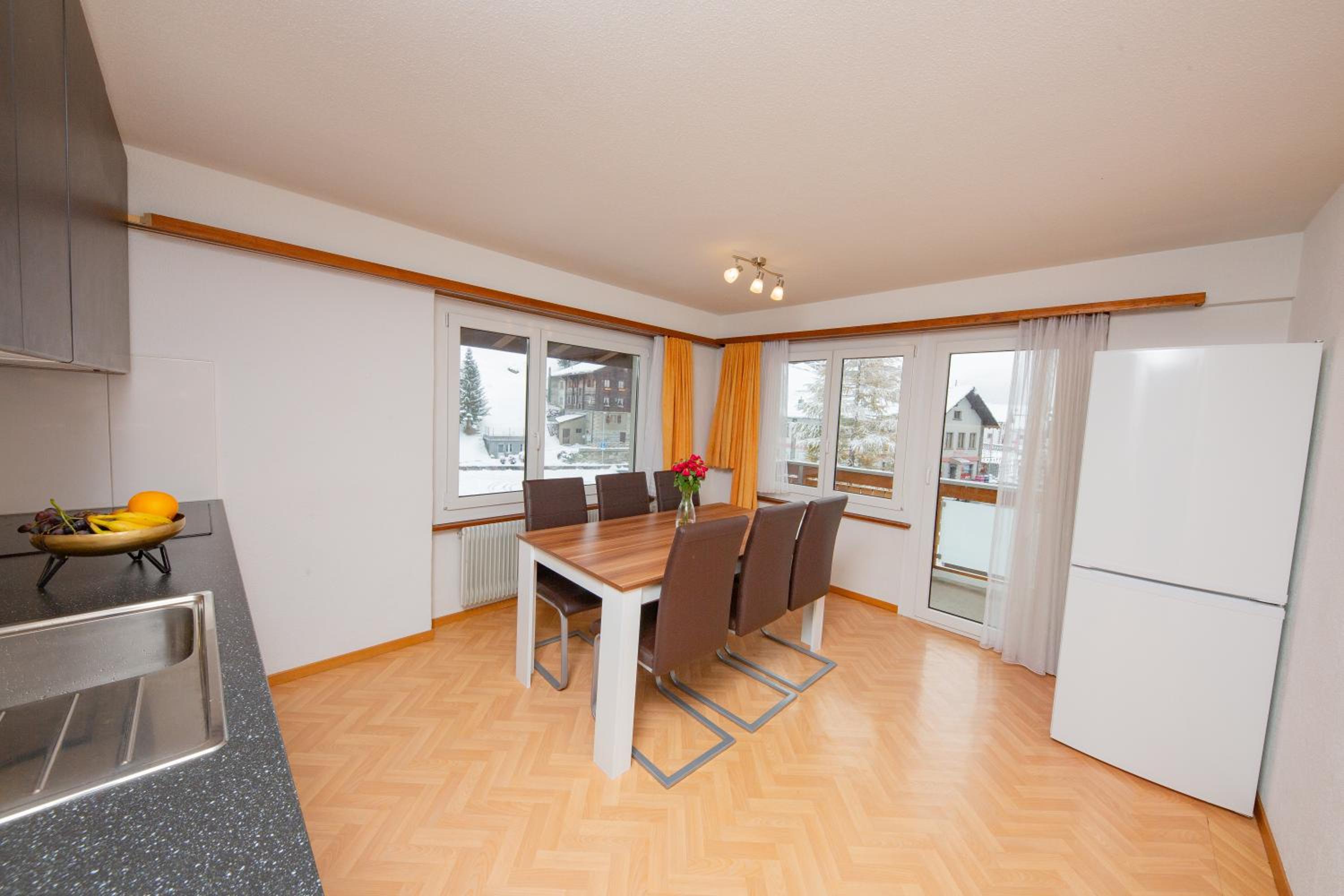 Haus City view 5