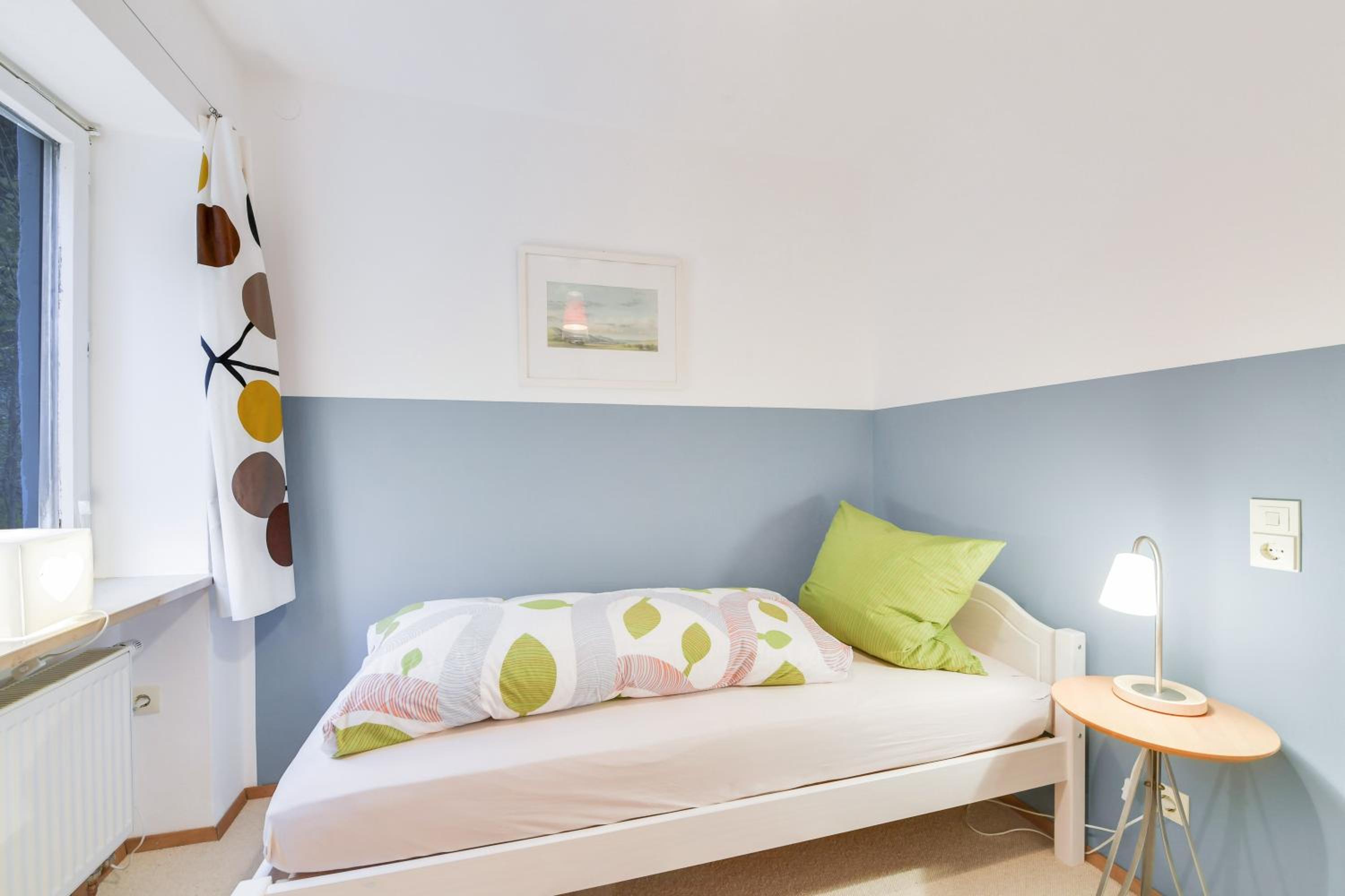Ferienwohnung Keul en Samerberg