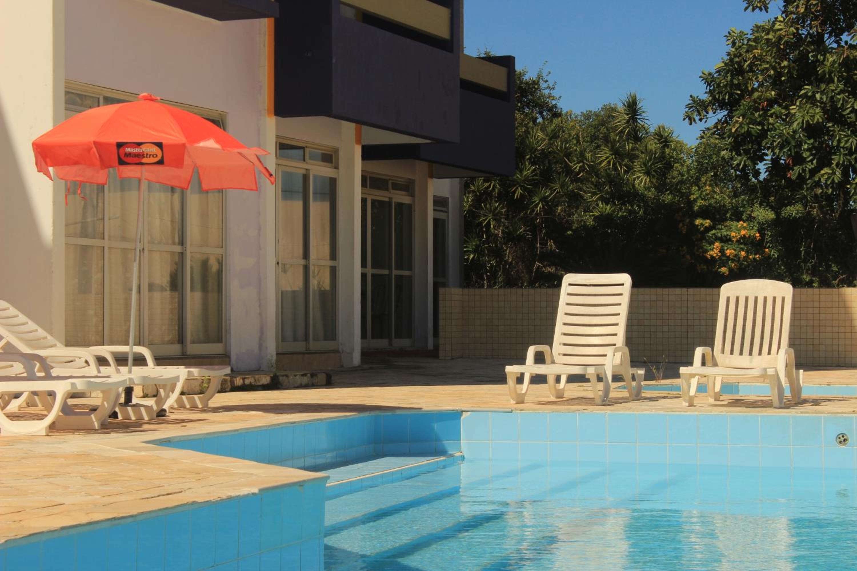 Via Praia Apart Hotel