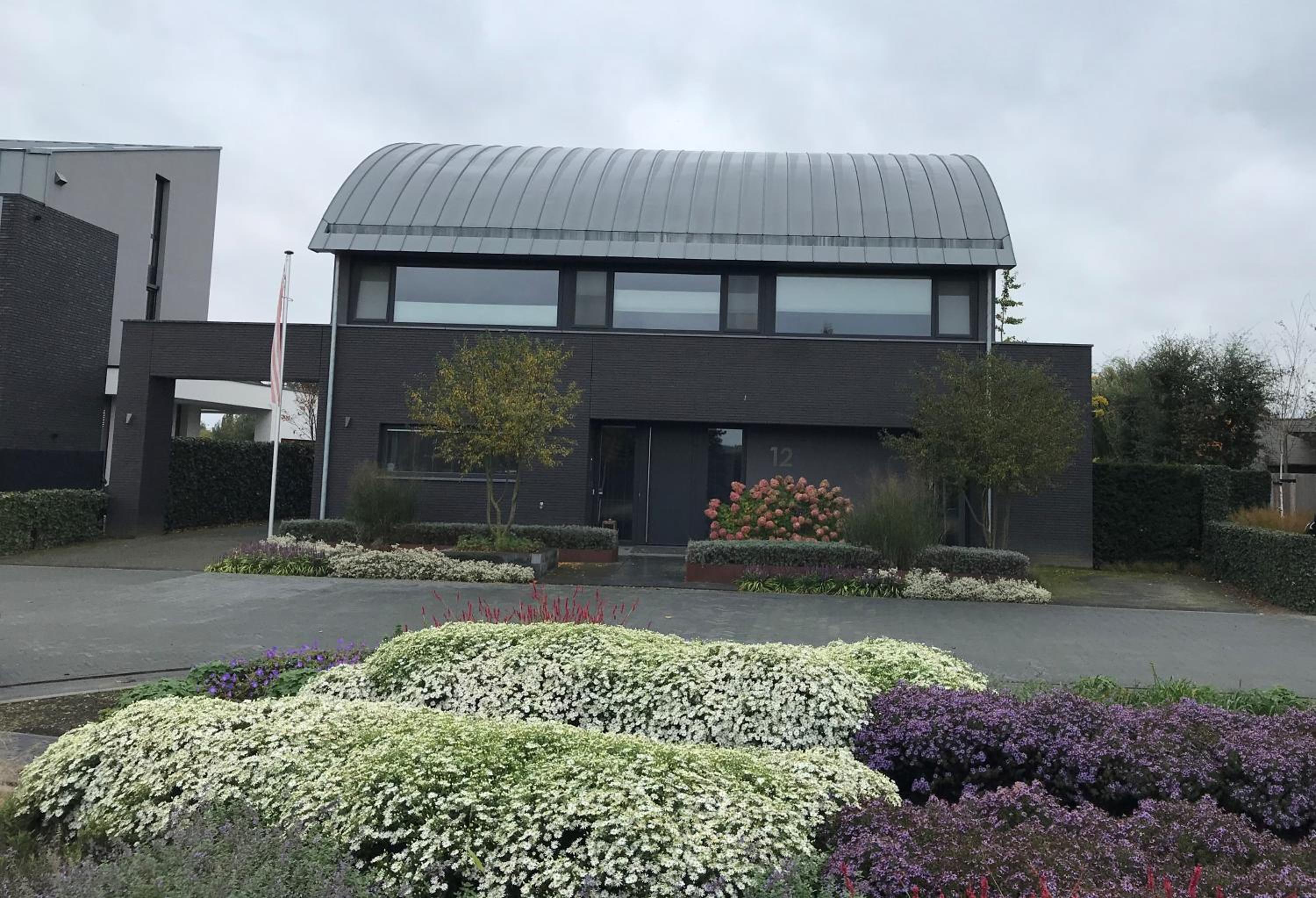 Hotel WK12 APPARTEMENT - Image 1