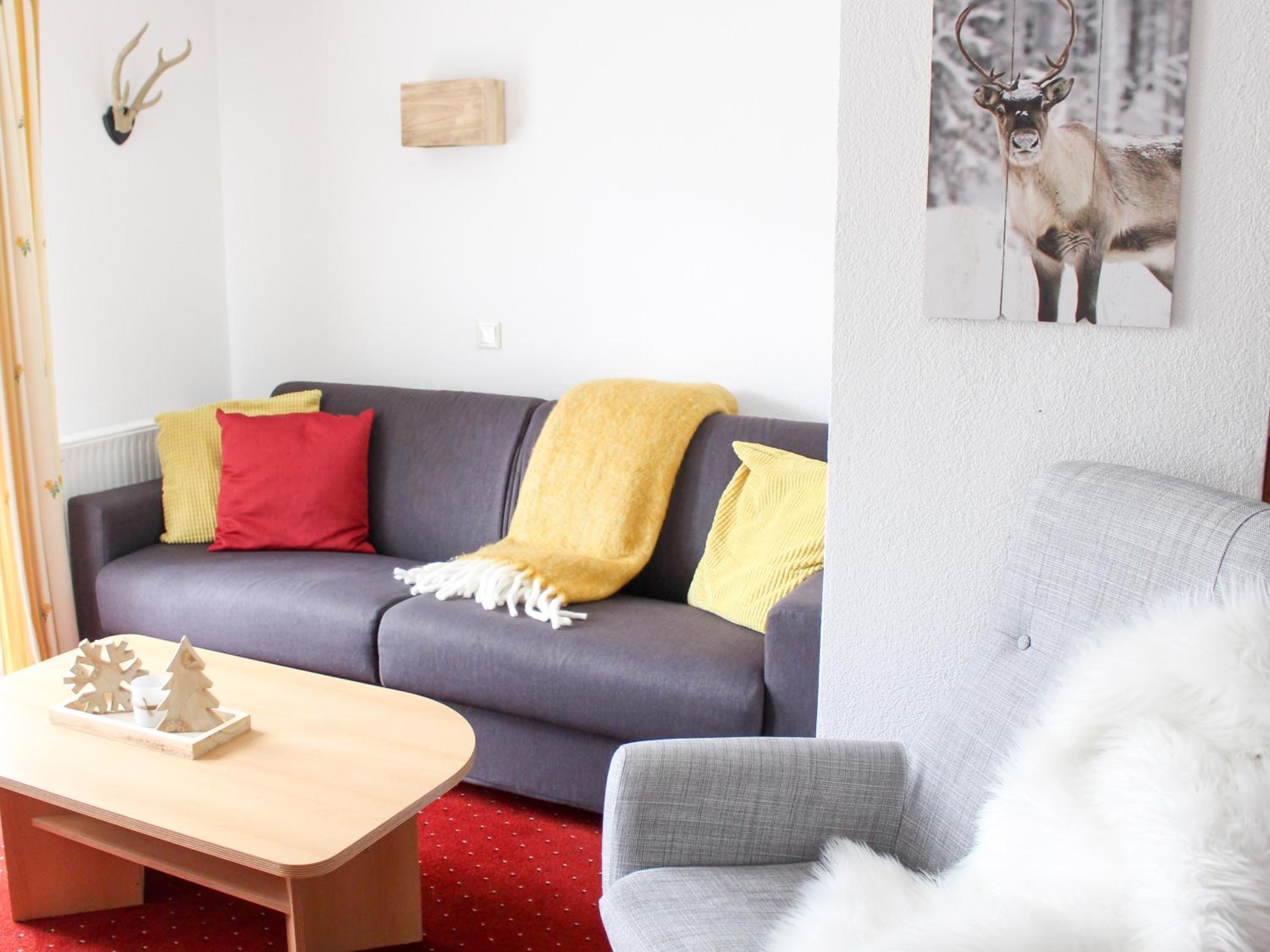 Chalet Rotenstein