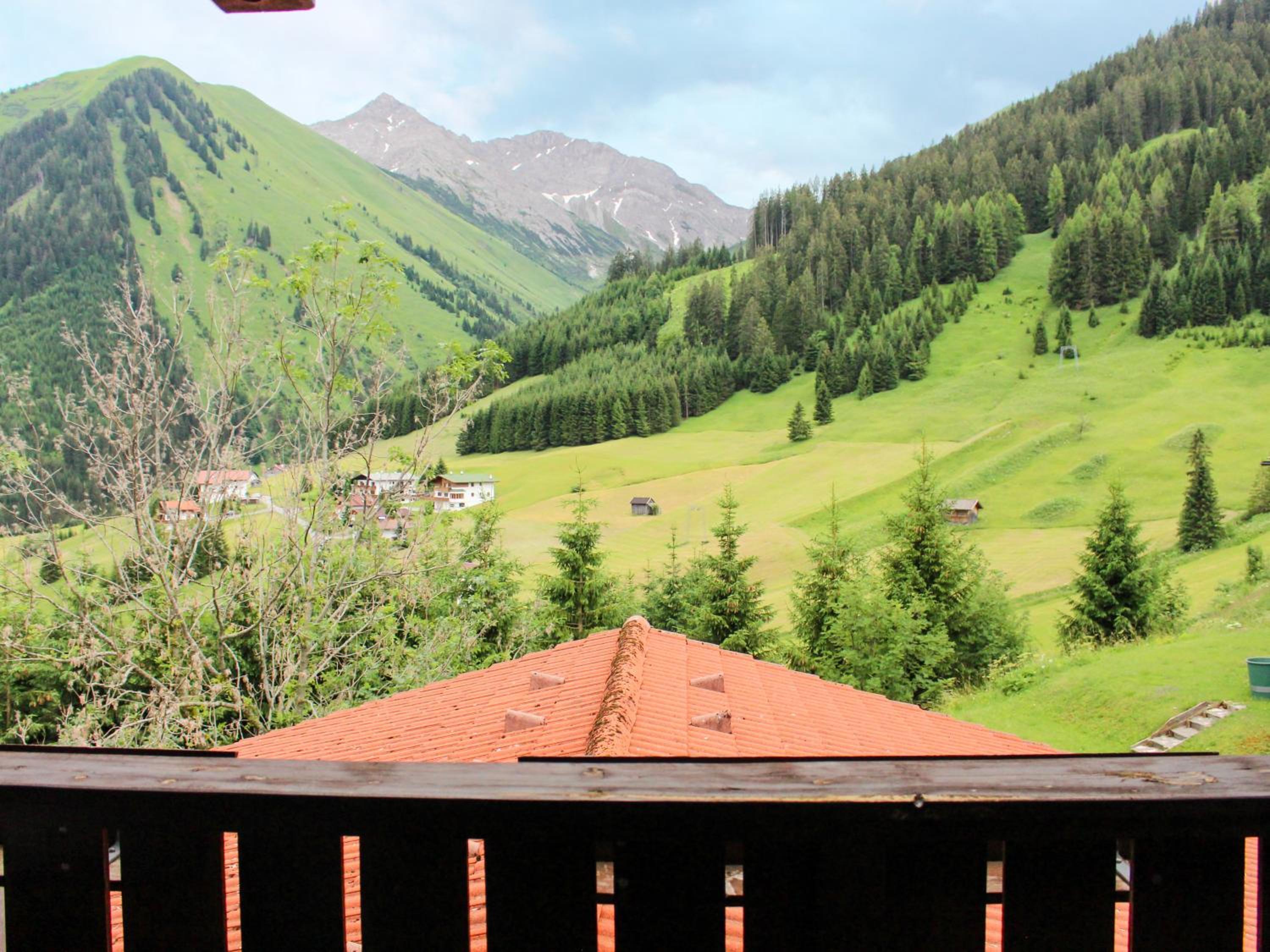 Chalet Rotenstein