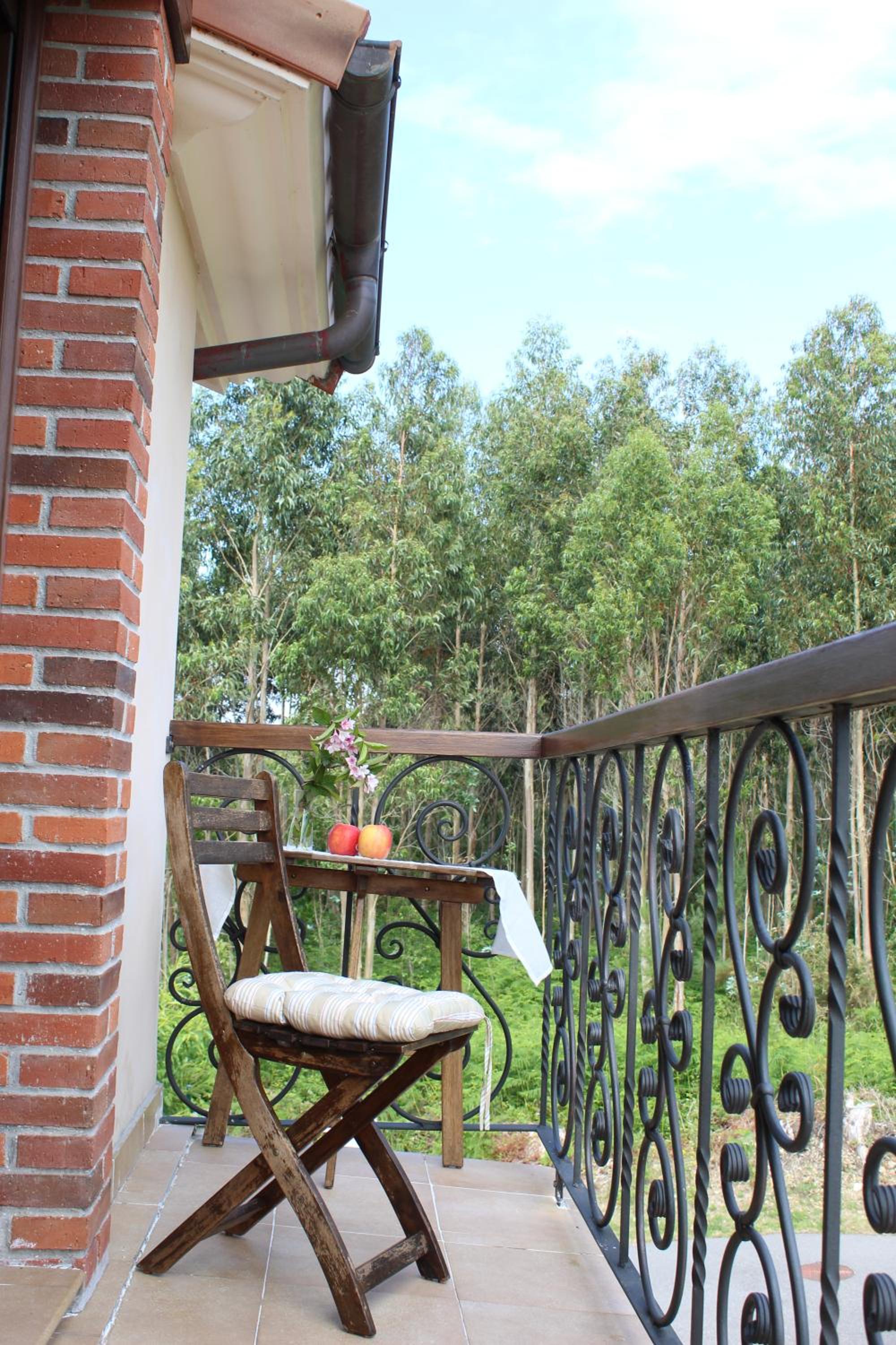 Apartamentos rurales la Aguilera