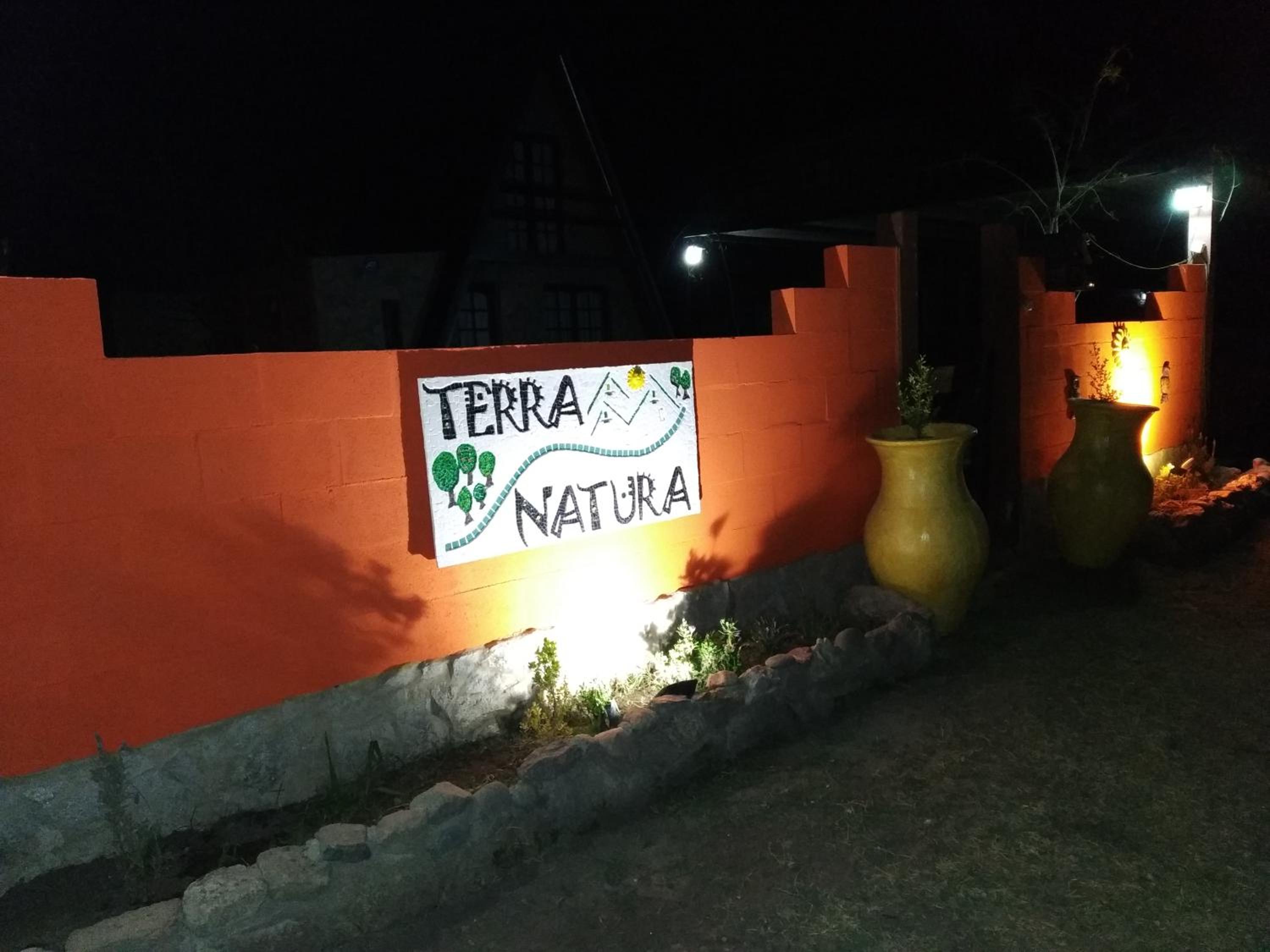 Cabañas Terra Natura