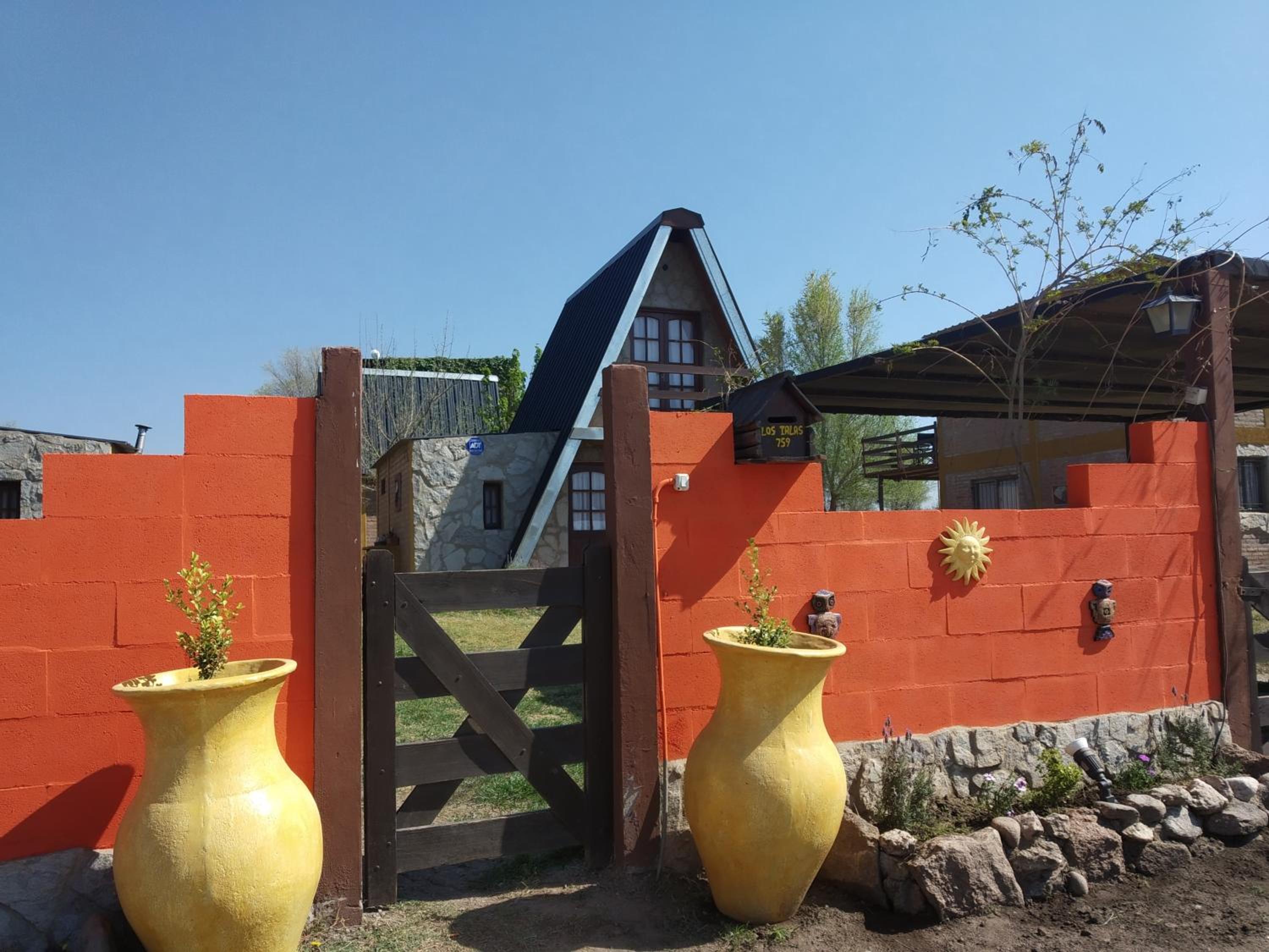 Cabañas Terra Natura