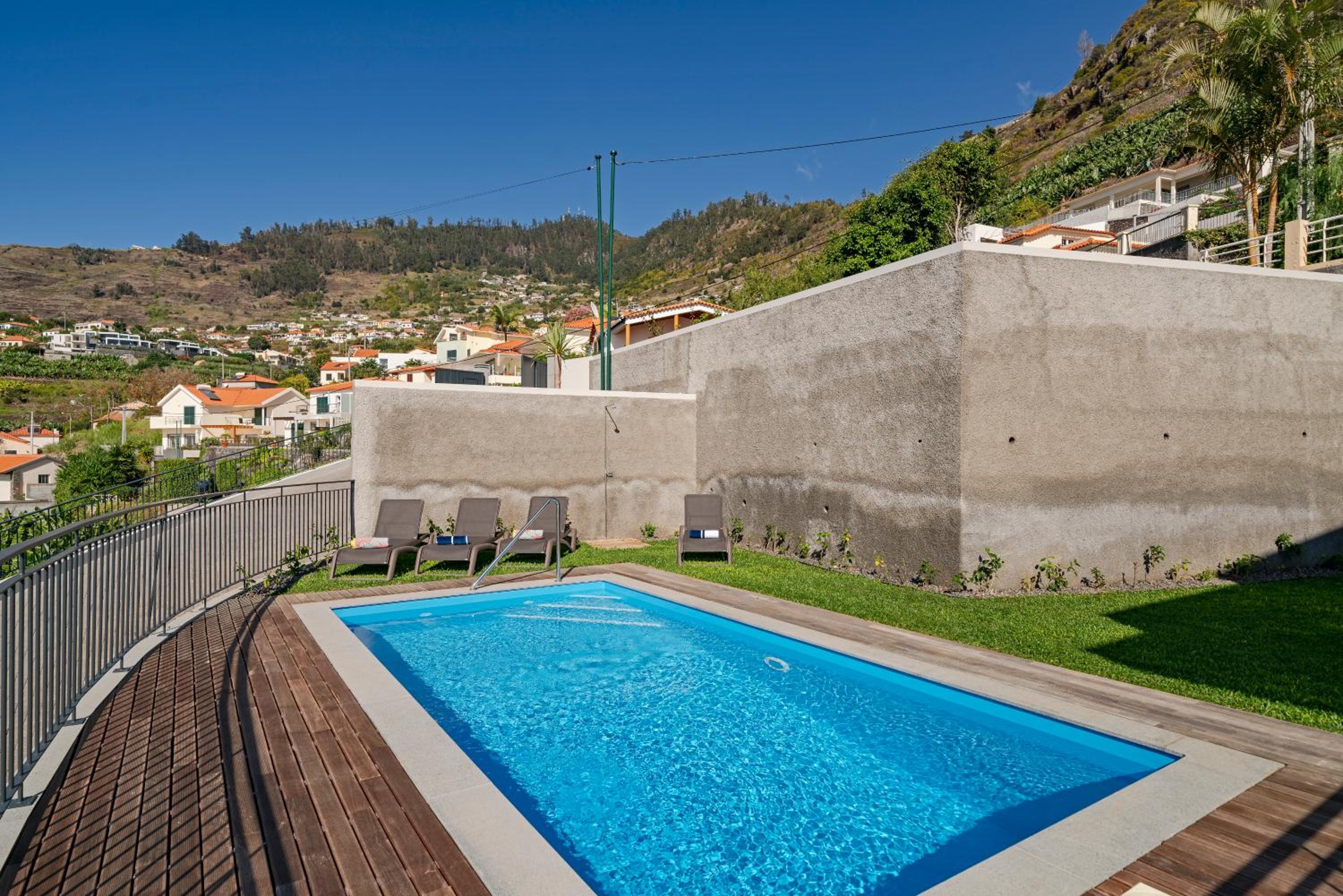 OurMadeira - Casa Amaro Sunset